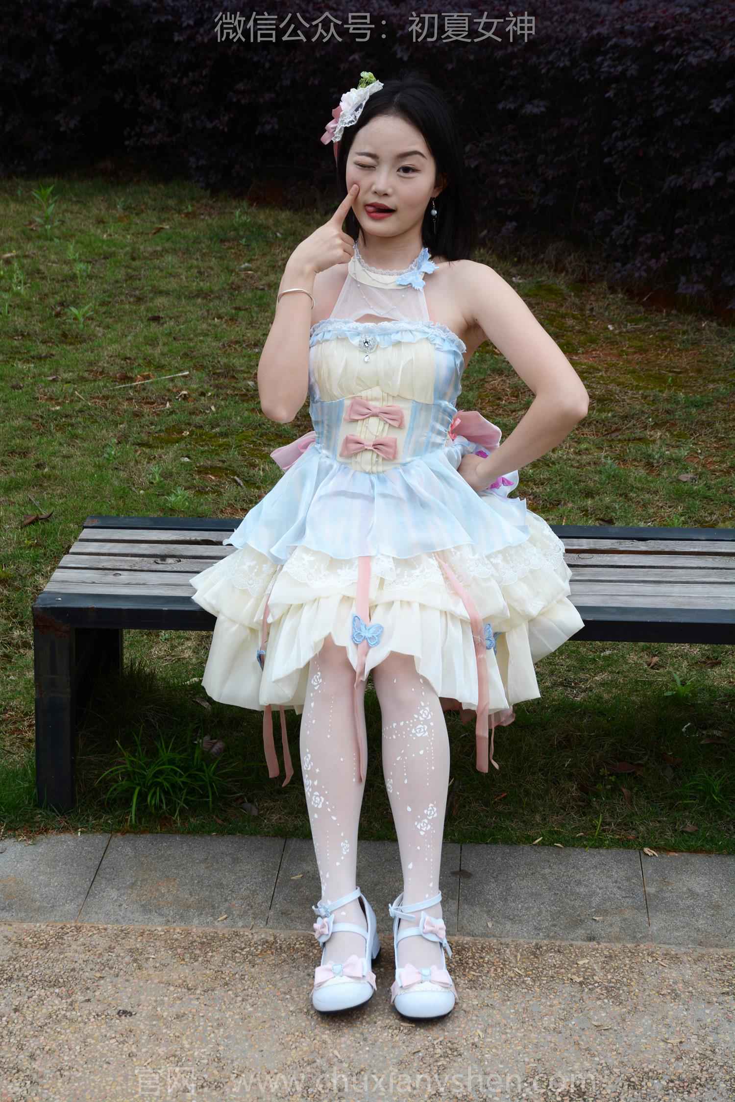 图片[48]-初夏女神 NO.200 双双 杜鹃仙子[150P] – 速更版-美库