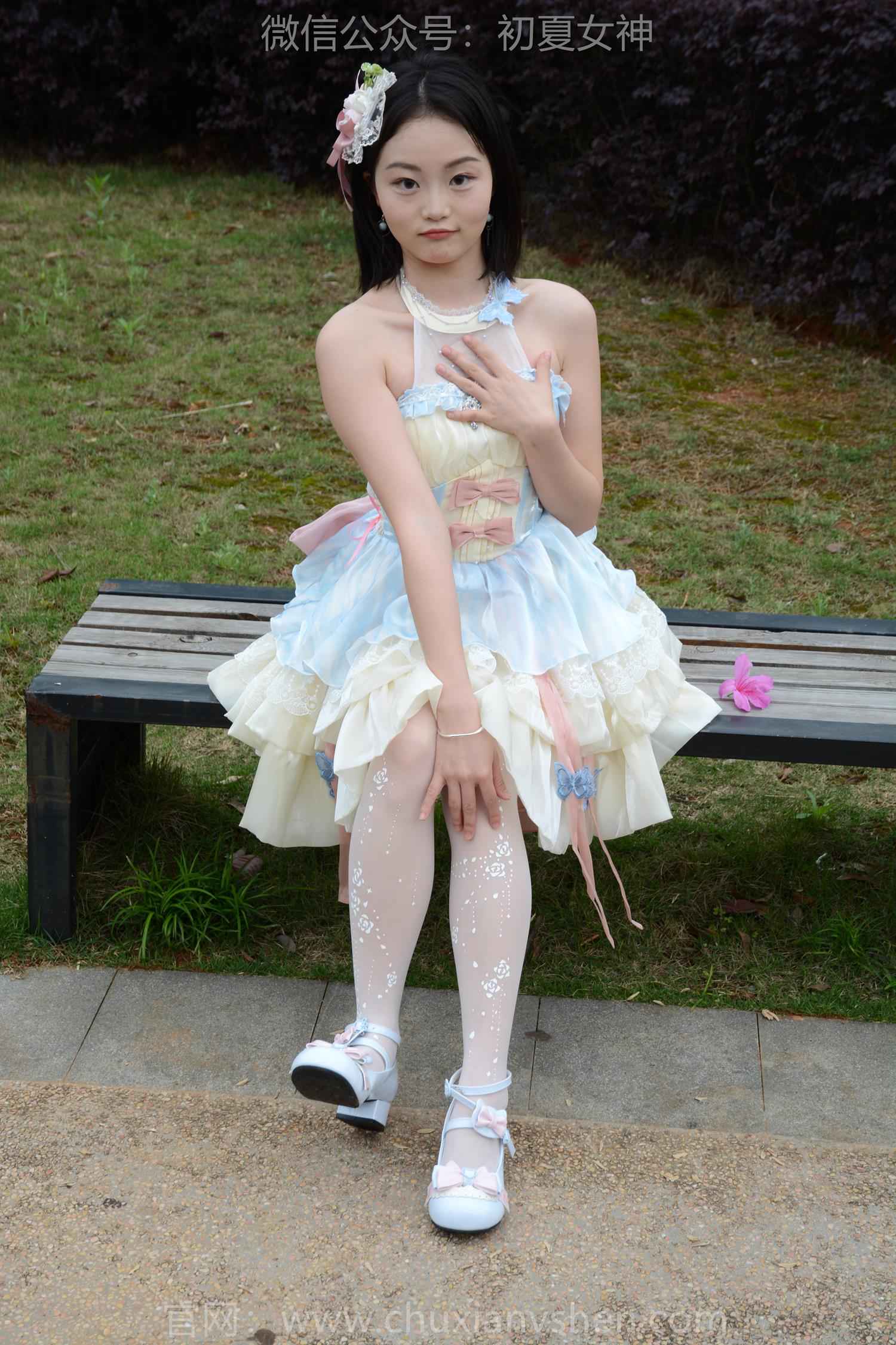 图片[49]-初夏女神 NO.200 双双 杜鹃仙子[150P] – 速更版-美库