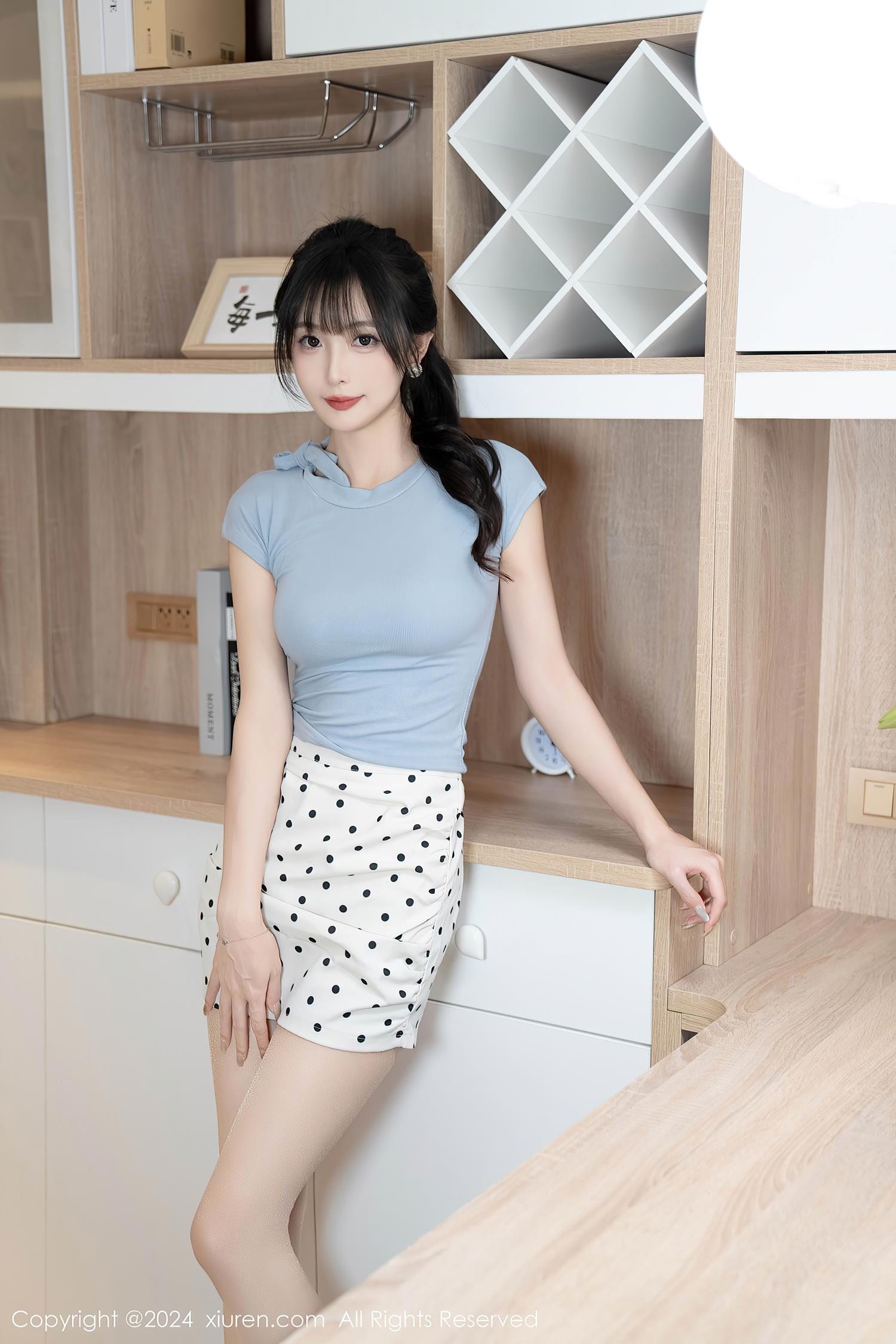 图片[15]-[Xiuren秀人网]2024.08.22 NO.9054 林星阑[68+1P] – 速更版-美库