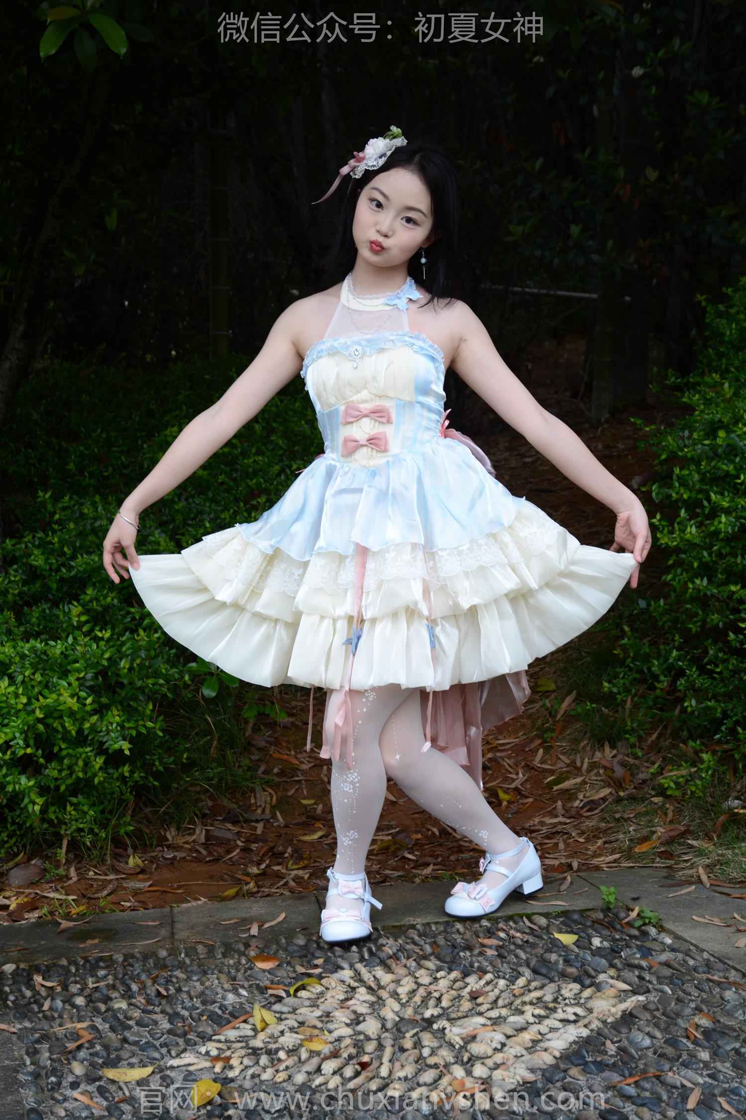 图片[55]-初夏女神 NO.200 双双 杜鹃仙子[150P] – 速更版-美库