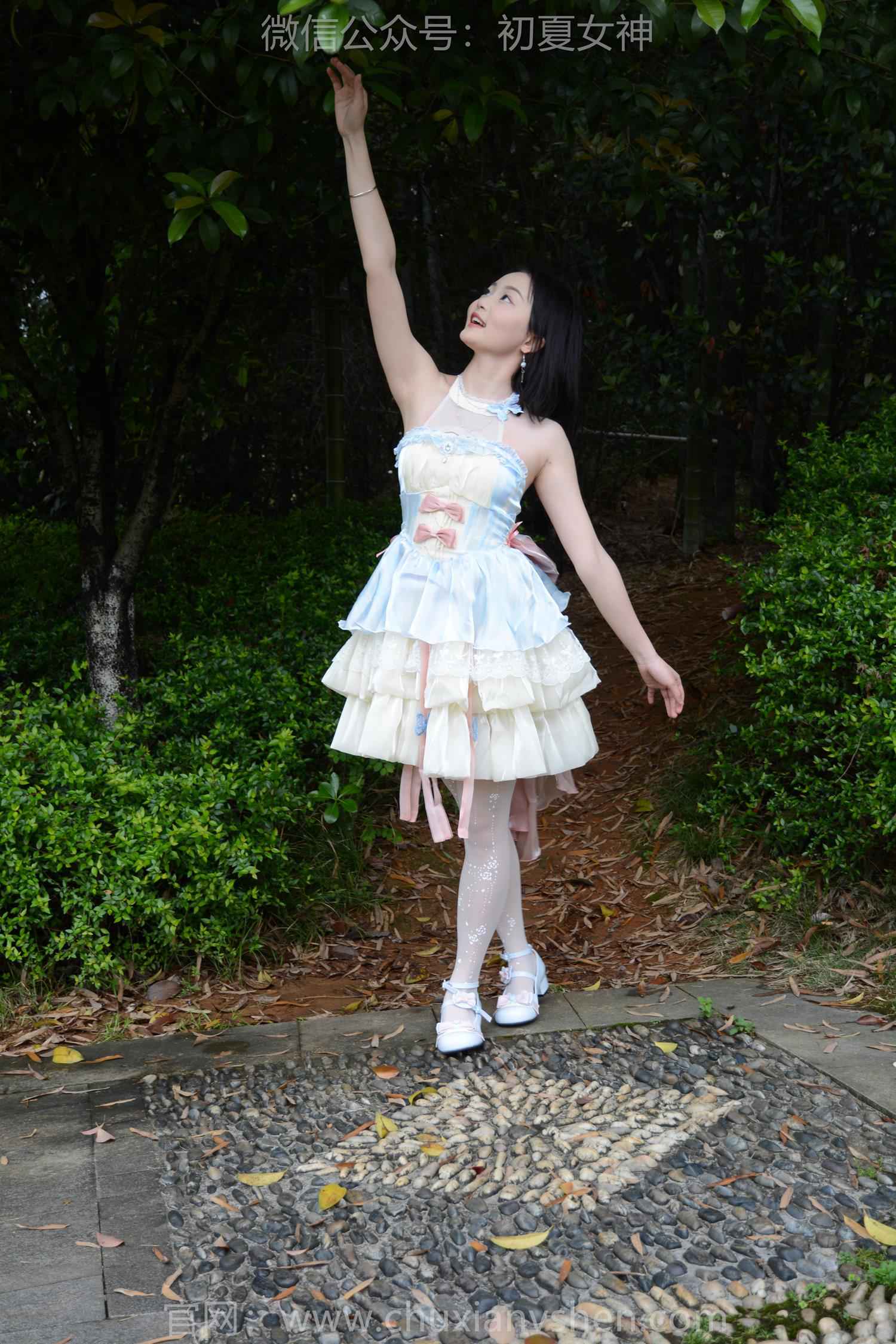 图片[56]-初夏女神 NO.200 双双 杜鹃仙子[150P] – 速更版-美库