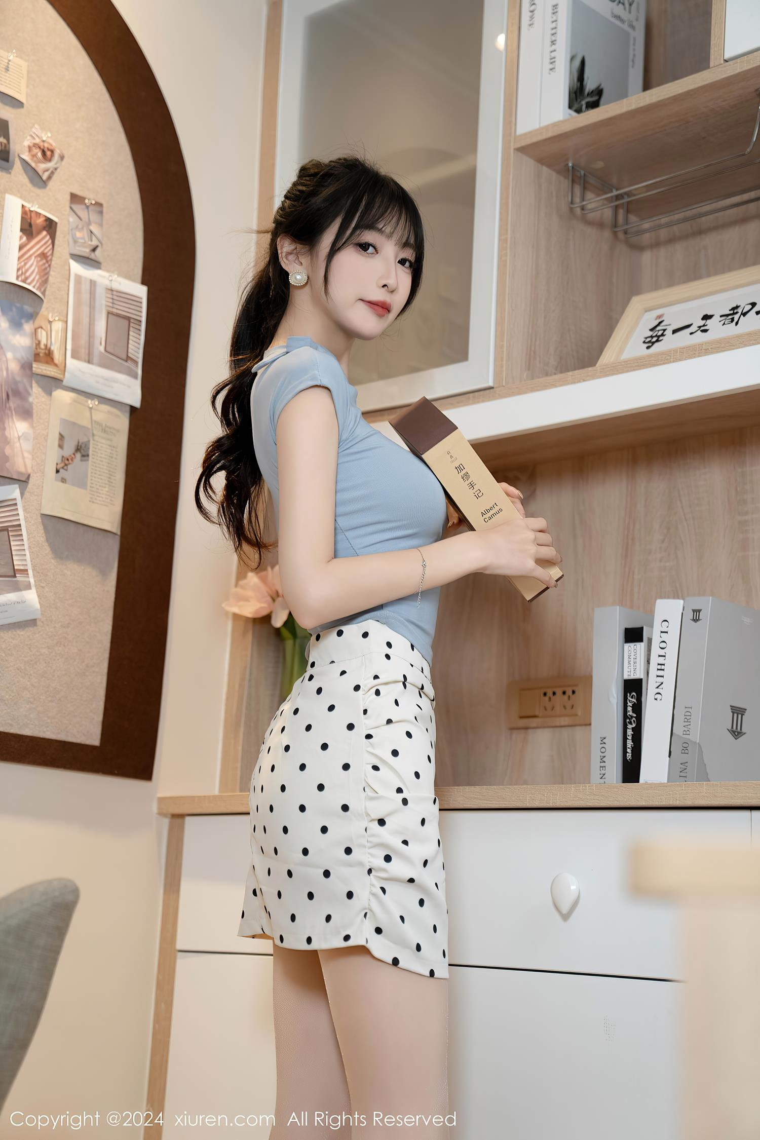 图片[21]-[Xiuren秀人网]2024.08.22 NO.9054 林星阑[68+1P] – 速更版-美库