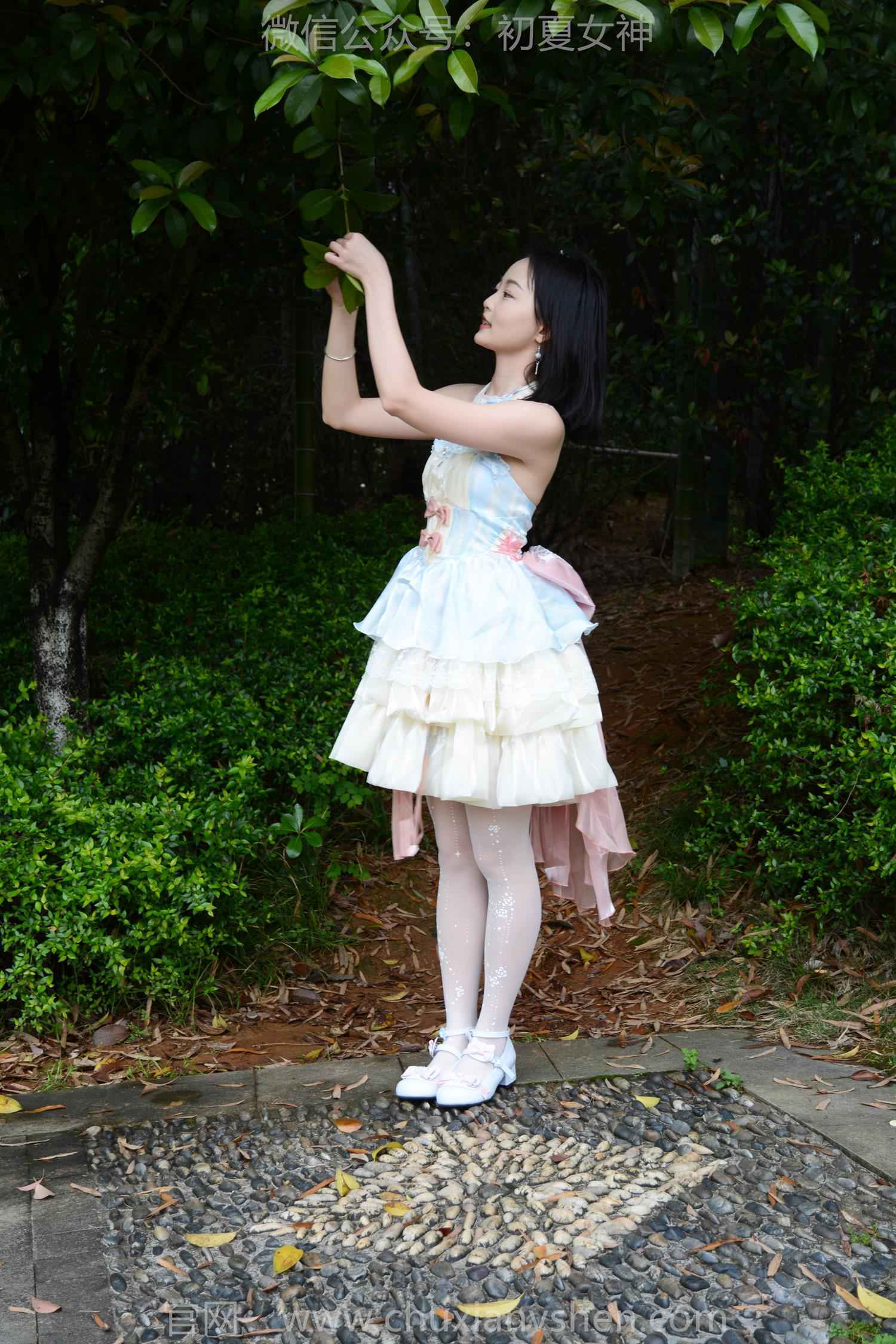 图片[57]-初夏女神 NO.200 双双 杜鹃仙子[150P] – 速更版-美库