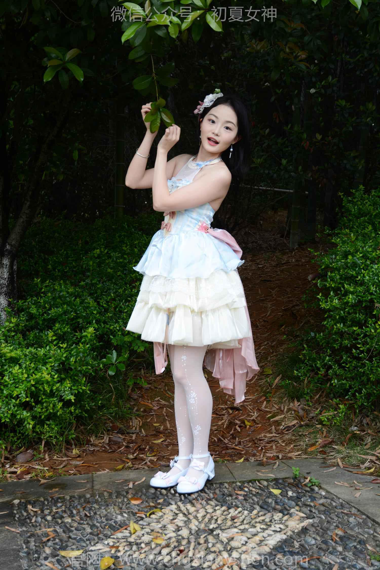 图片[58]-初夏女神 NO.200 双双 杜鹃仙子[150P] – 速更版-美库