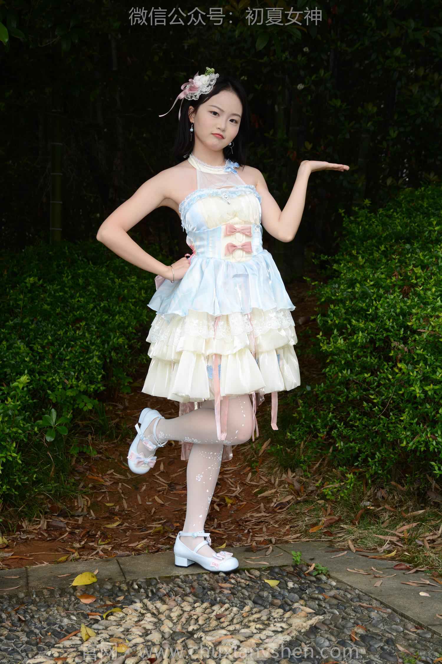 图片[62]-初夏女神 NO.200 双双 杜鹃仙子[150P] – 速更版-美库