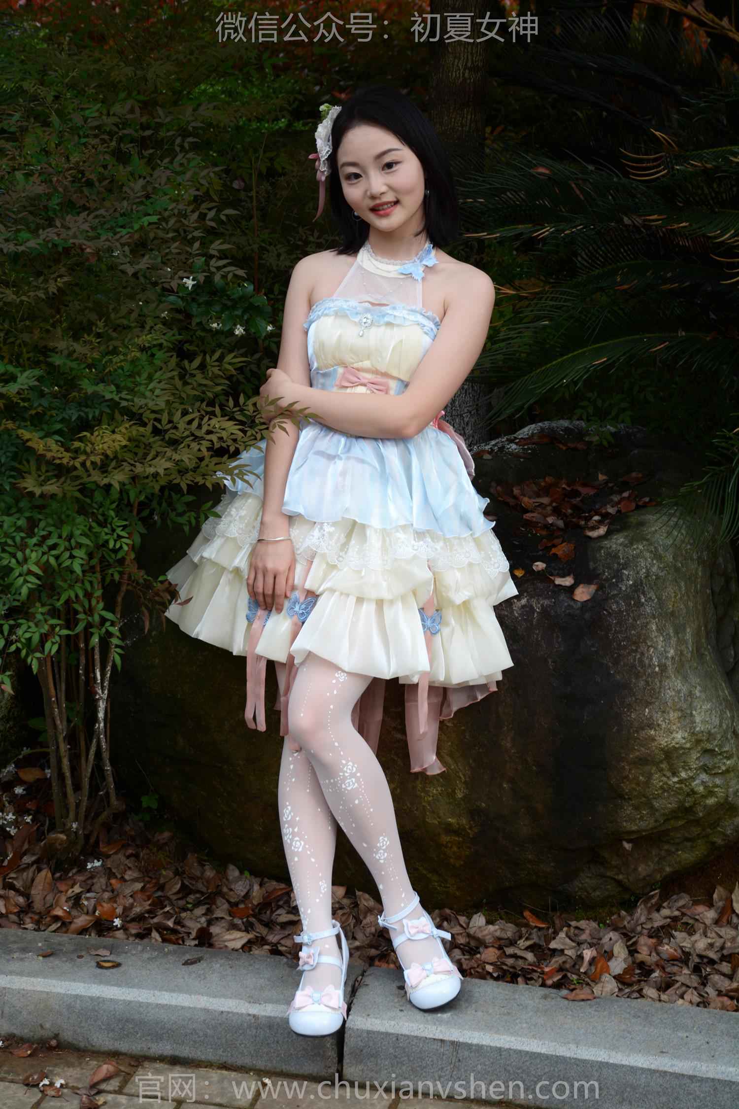 图片[65]-初夏女神 NO.200 双双 杜鹃仙子[150P] – 速更版-美库