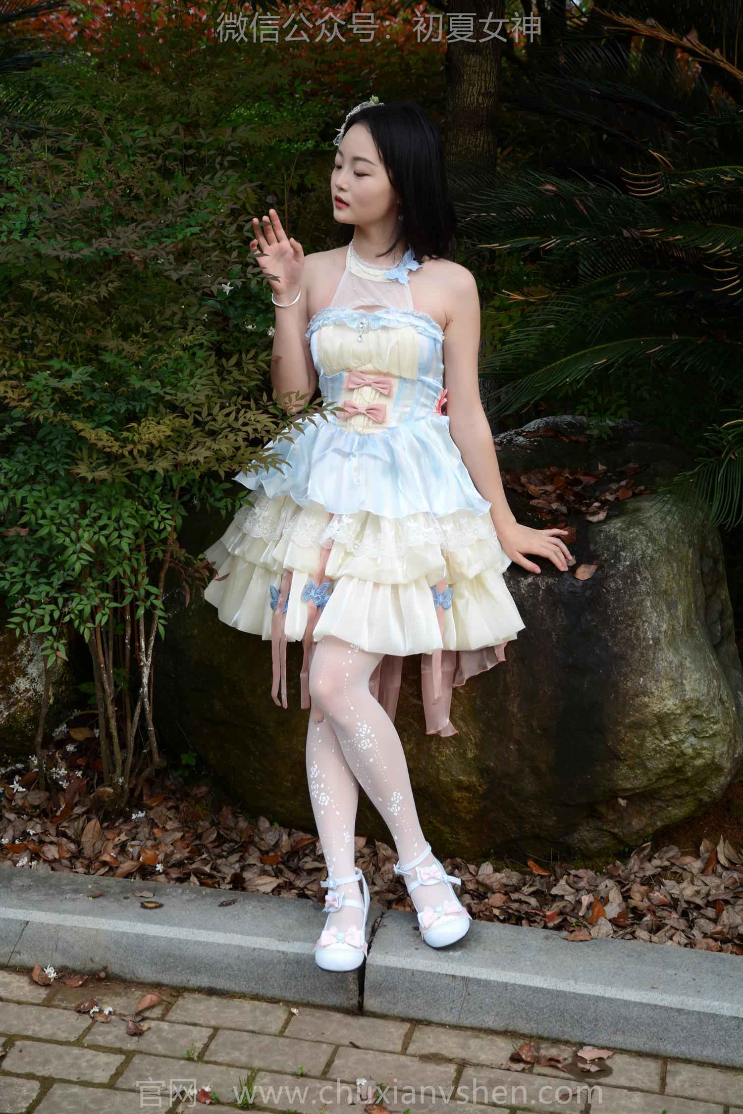 图片[66]-初夏女神 NO.200 双双 杜鹃仙子[150P] – 速更版-美库