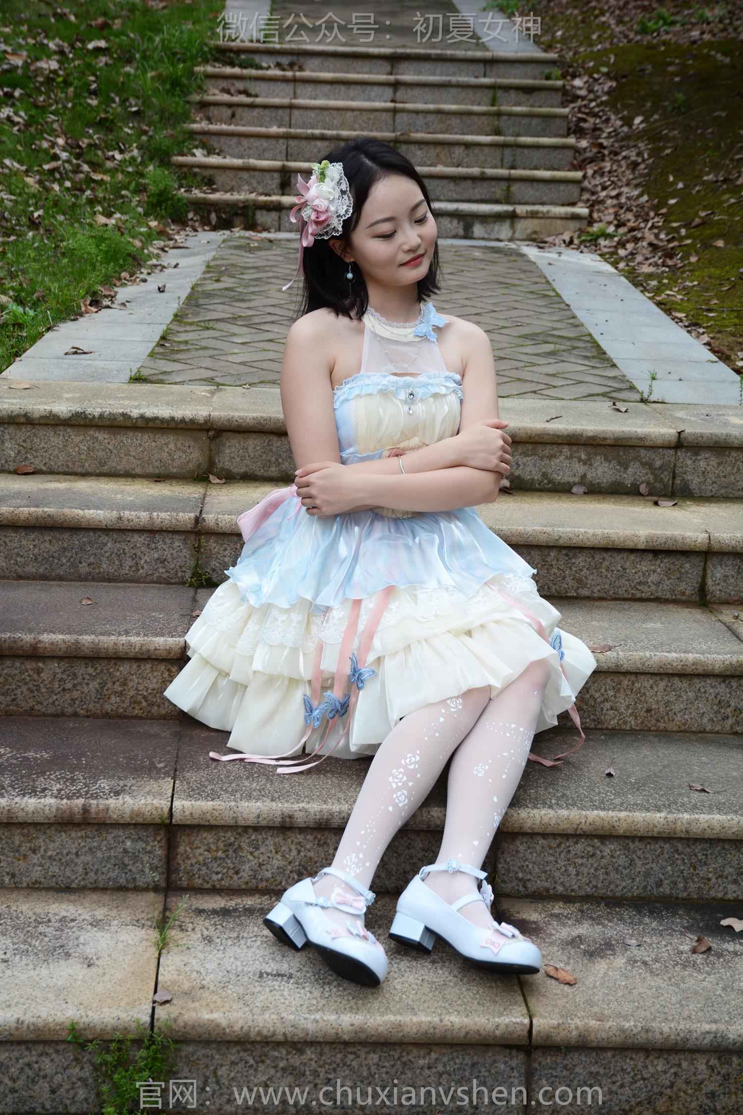 图片[68]-初夏女神 NO.200 双双 杜鹃仙子[150P] – 速更版-美库