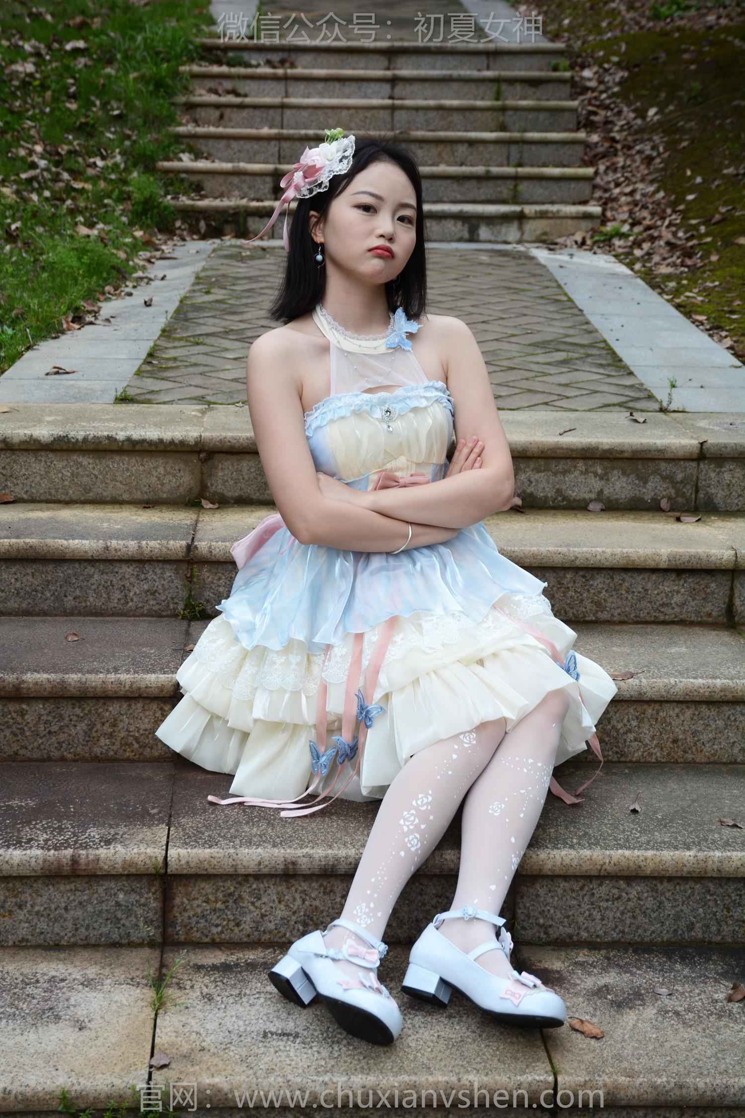 图片[69]-初夏女神 NO.200 双双 杜鹃仙子[150P] – 速更版-美库