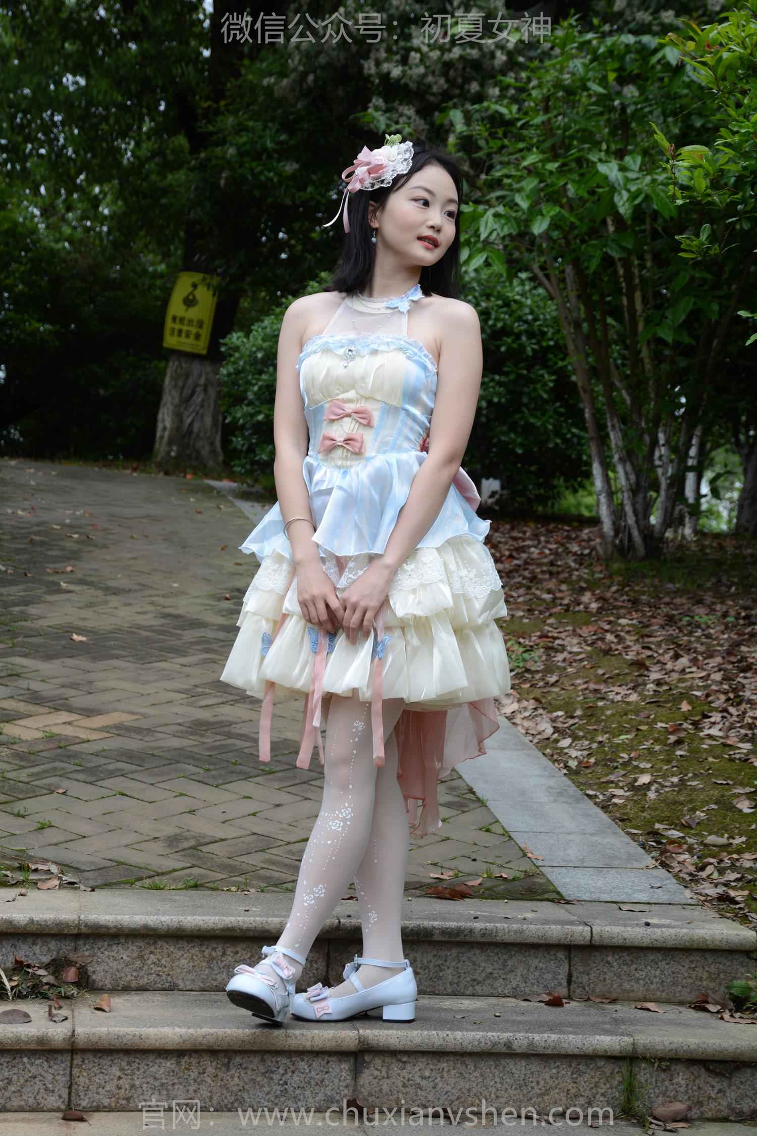 图片[71]-初夏女神 NO.200 双双 杜鹃仙子[150P] – 速更版-美库