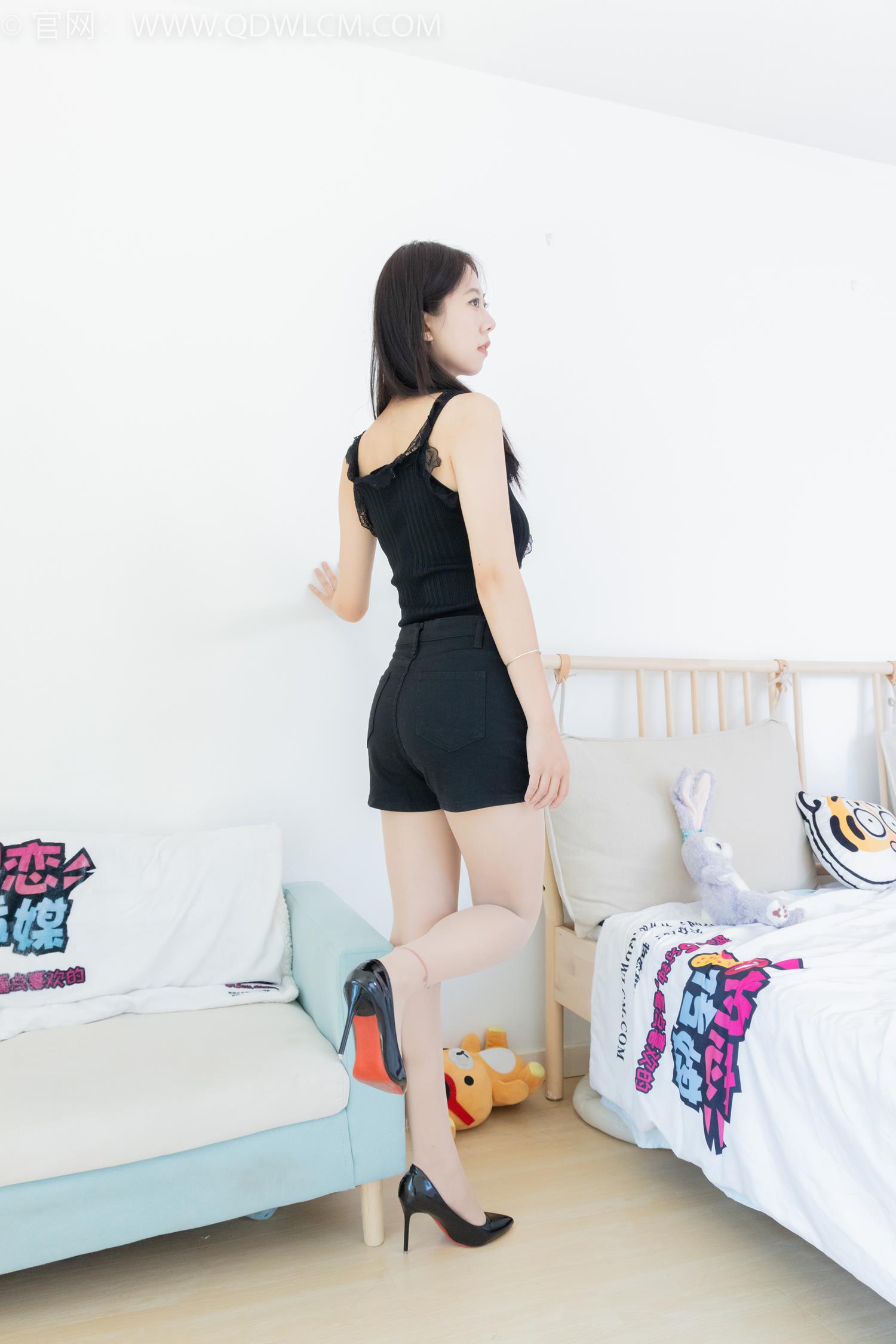 图片[28]-物恋传媒 NO.2041 椰子-夜空繁星点点[150P] – 速更版-美库