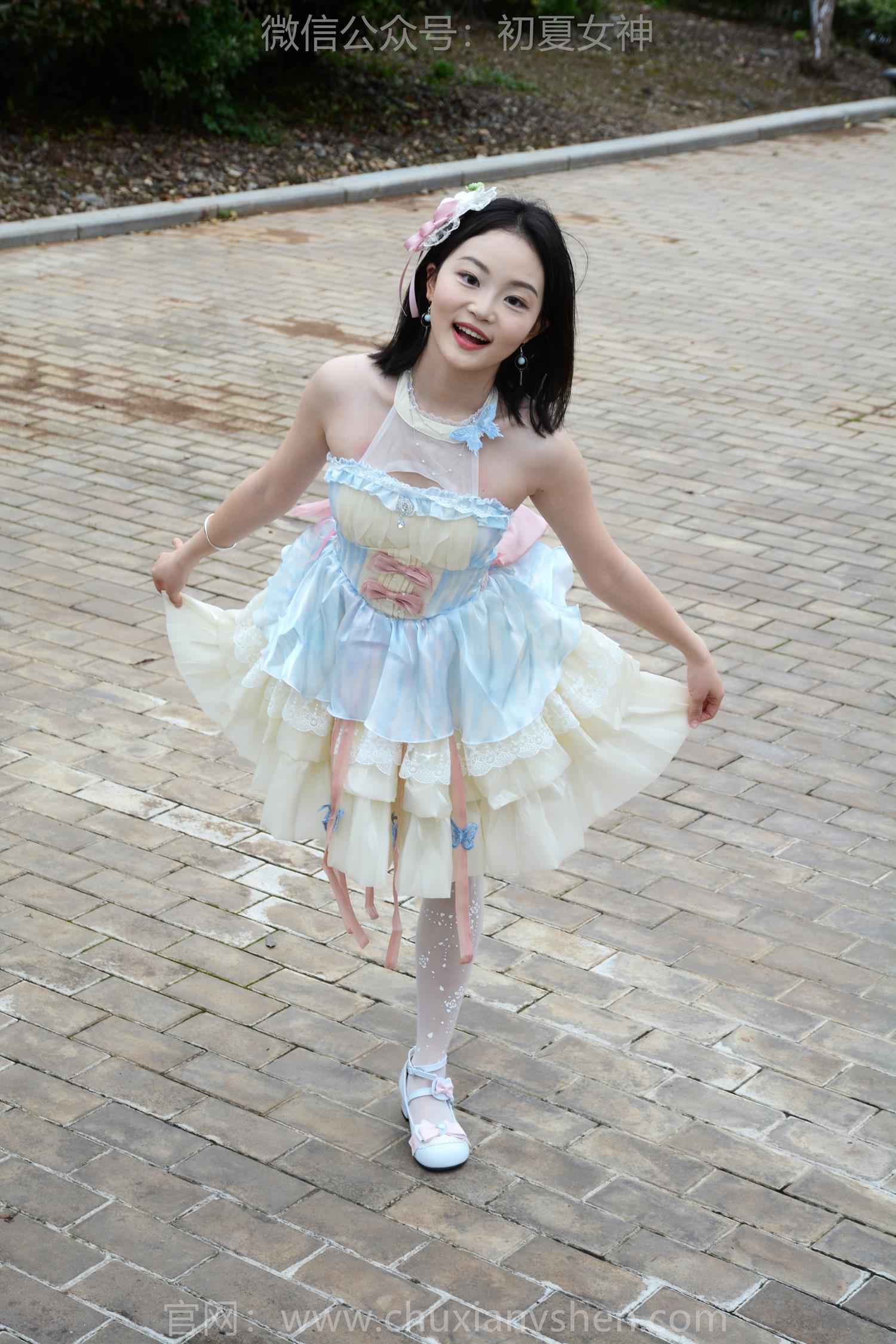 图片[74]-初夏女神 NO.200 双双 杜鹃仙子[150P] – 速更版-美库