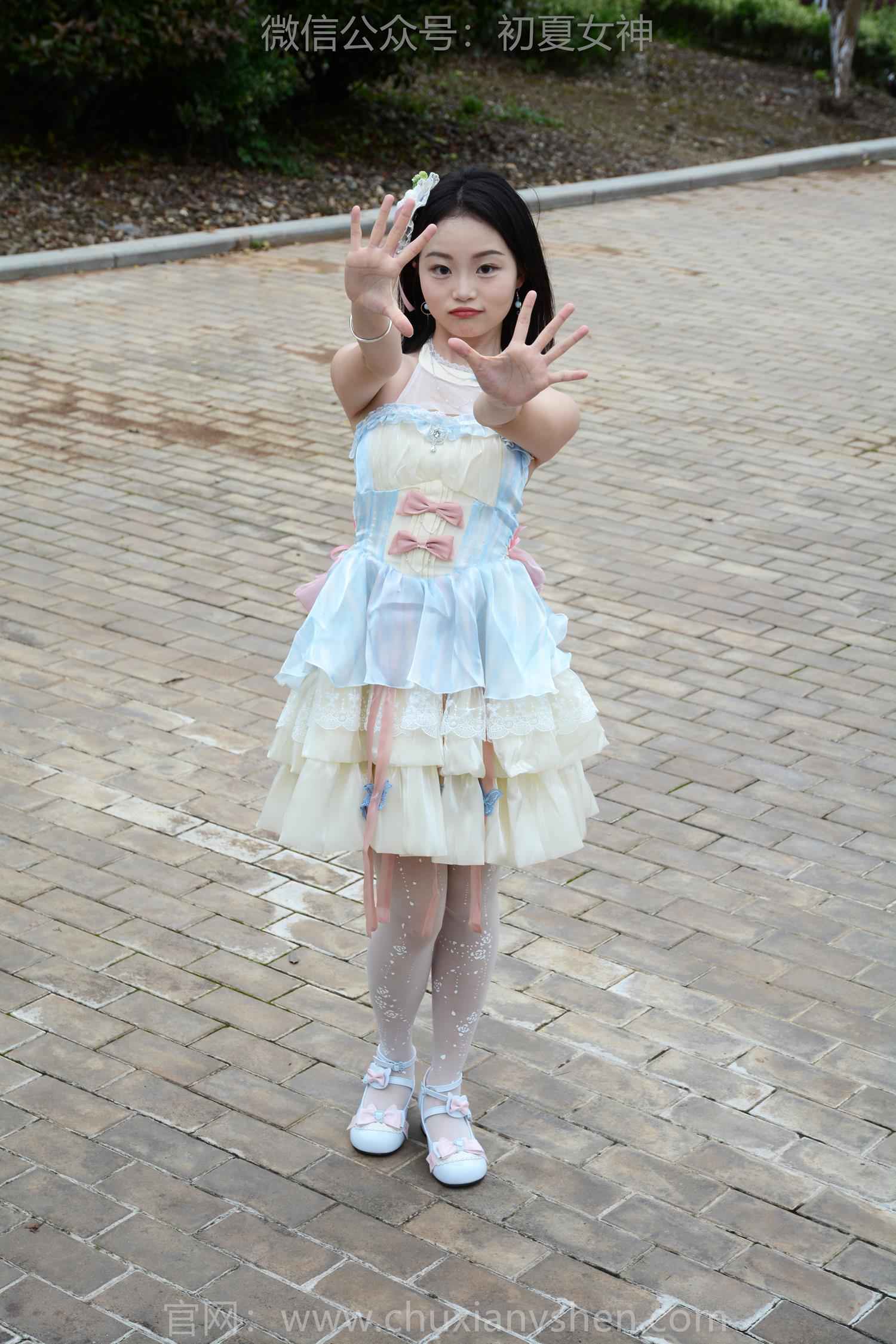 图片[75]-初夏女神 NO.200 双双 杜鹃仙子[150P] – 速更版-美库