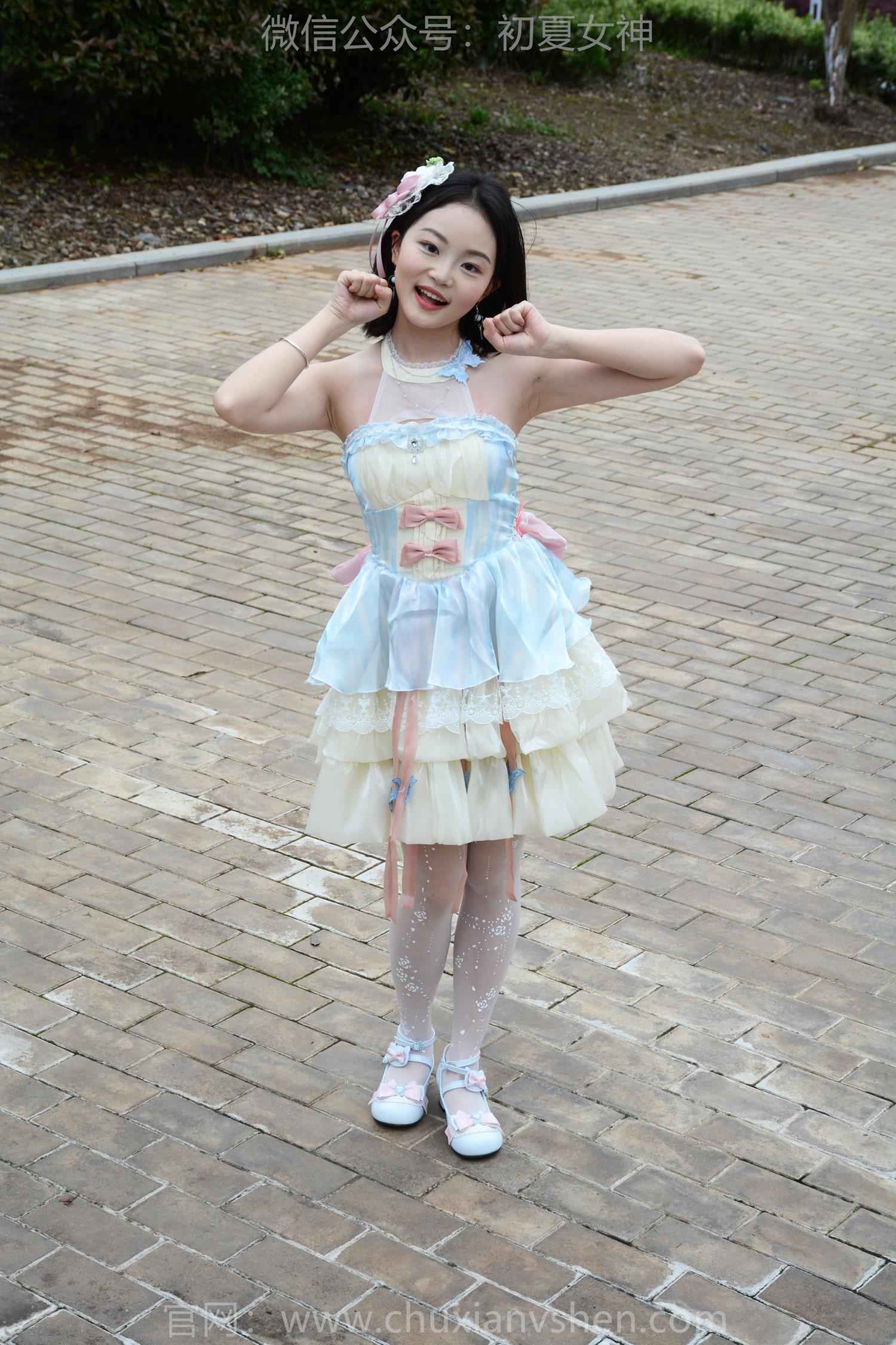 图片[76]-初夏女神 NO.200 双双 杜鹃仙子[150P] – 速更版-美库