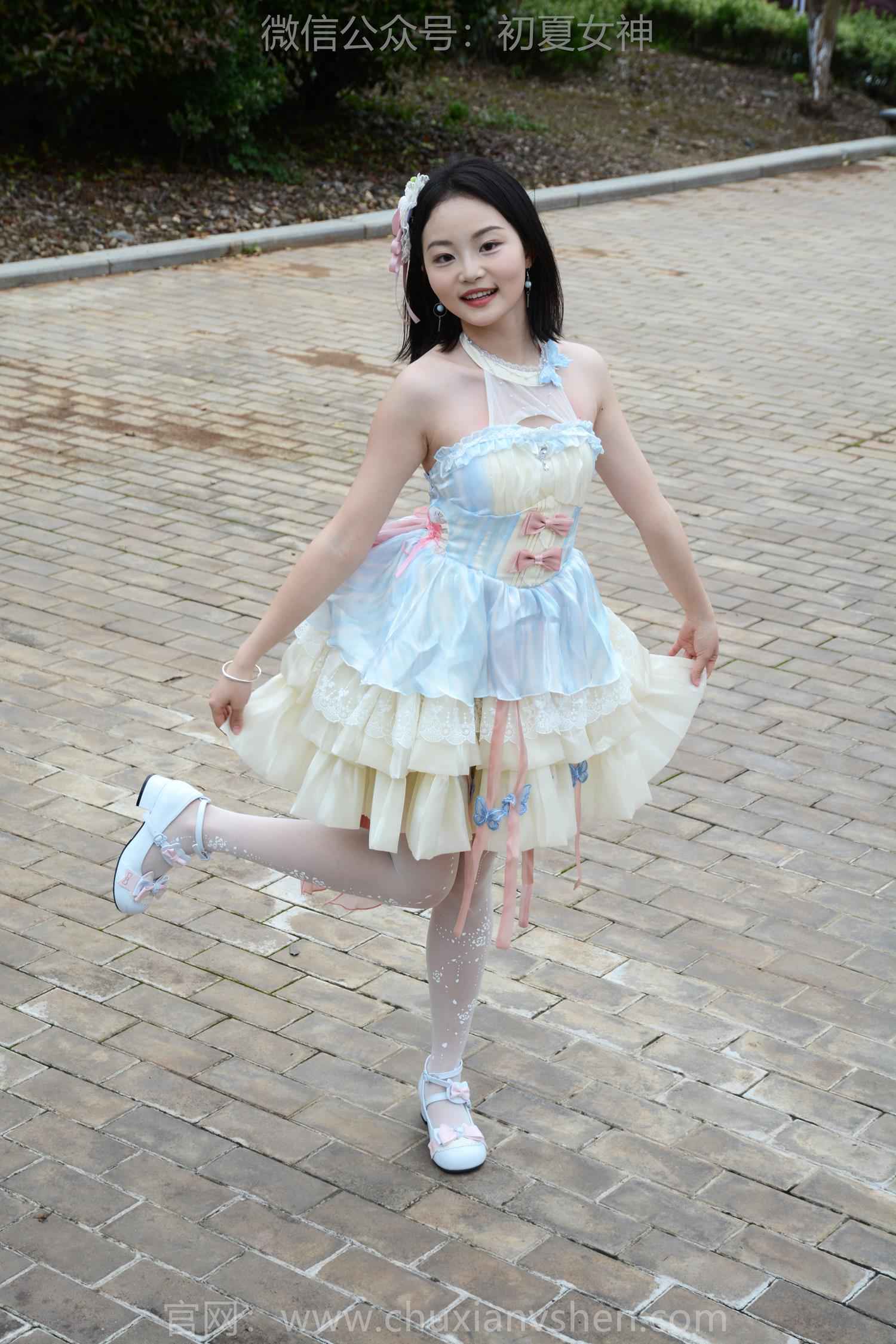 图片[77]-初夏女神 NO.200 双双 杜鹃仙子[150P] – 速更版-美库