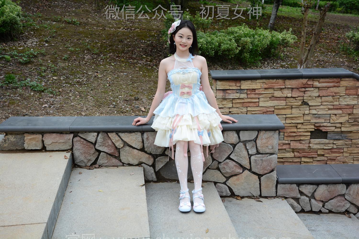 图片[78]-初夏女神 NO.200 双双 杜鹃仙子[150P] – 速更版-美库