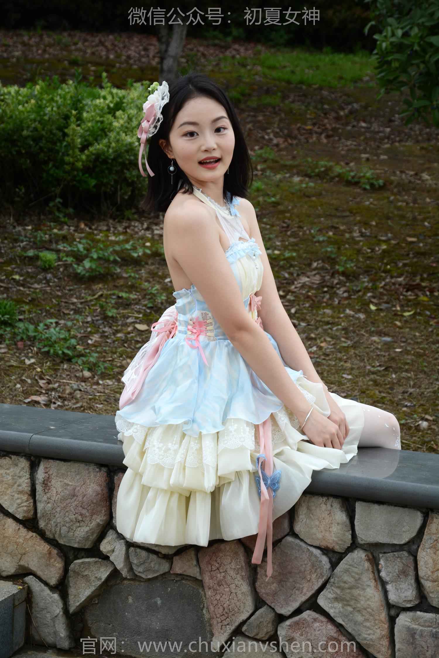 图片[86]-初夏女神 NO.200 双双 杜鹃仙子[150P] – 速更版-美库