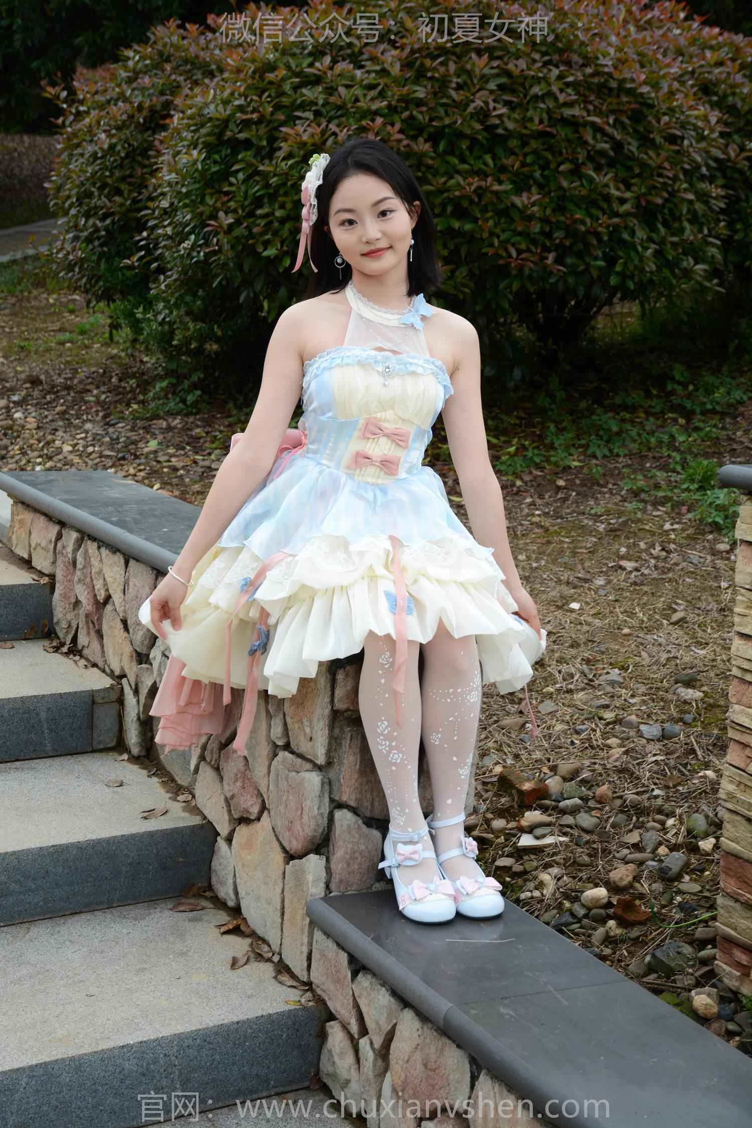 图片[87]-初夏女神 NO.200 双双 杜鹃仙子[150P] – 速更版-美库