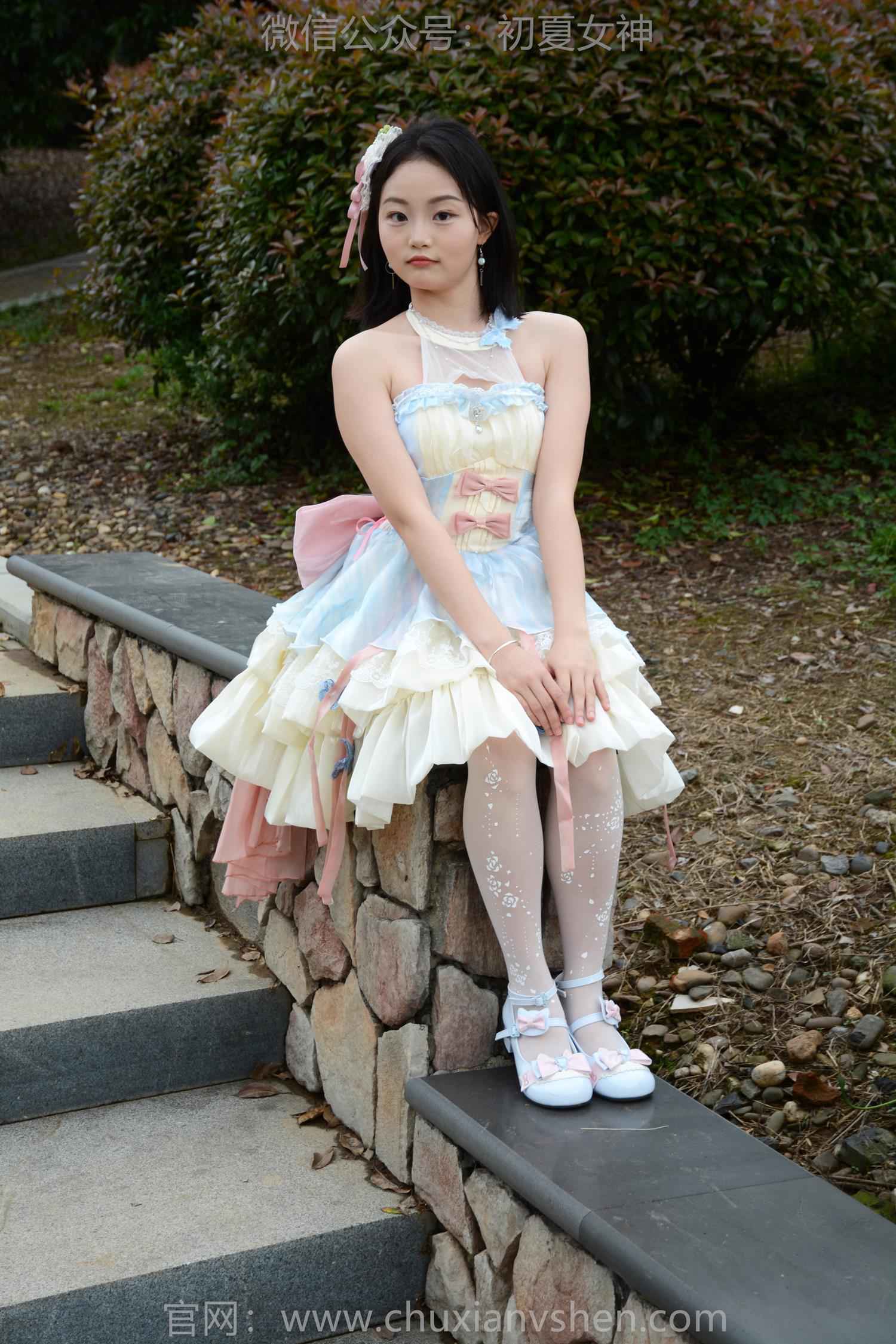 图片[88]-初夏女神 NO.200 双双 杜鹃仙子[150P] – 速更版-美库