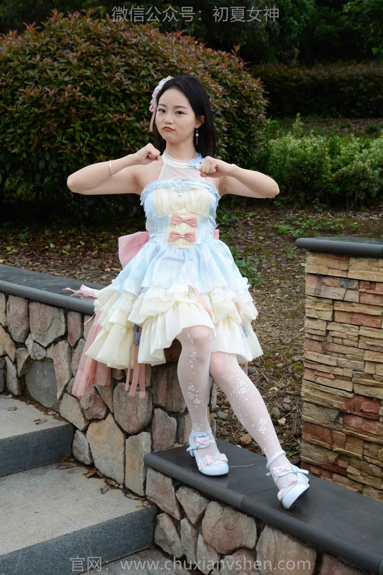 图片[97]-初夏女神 NO.200 双双 杜鹃仙子[150P] – 速更版-美库