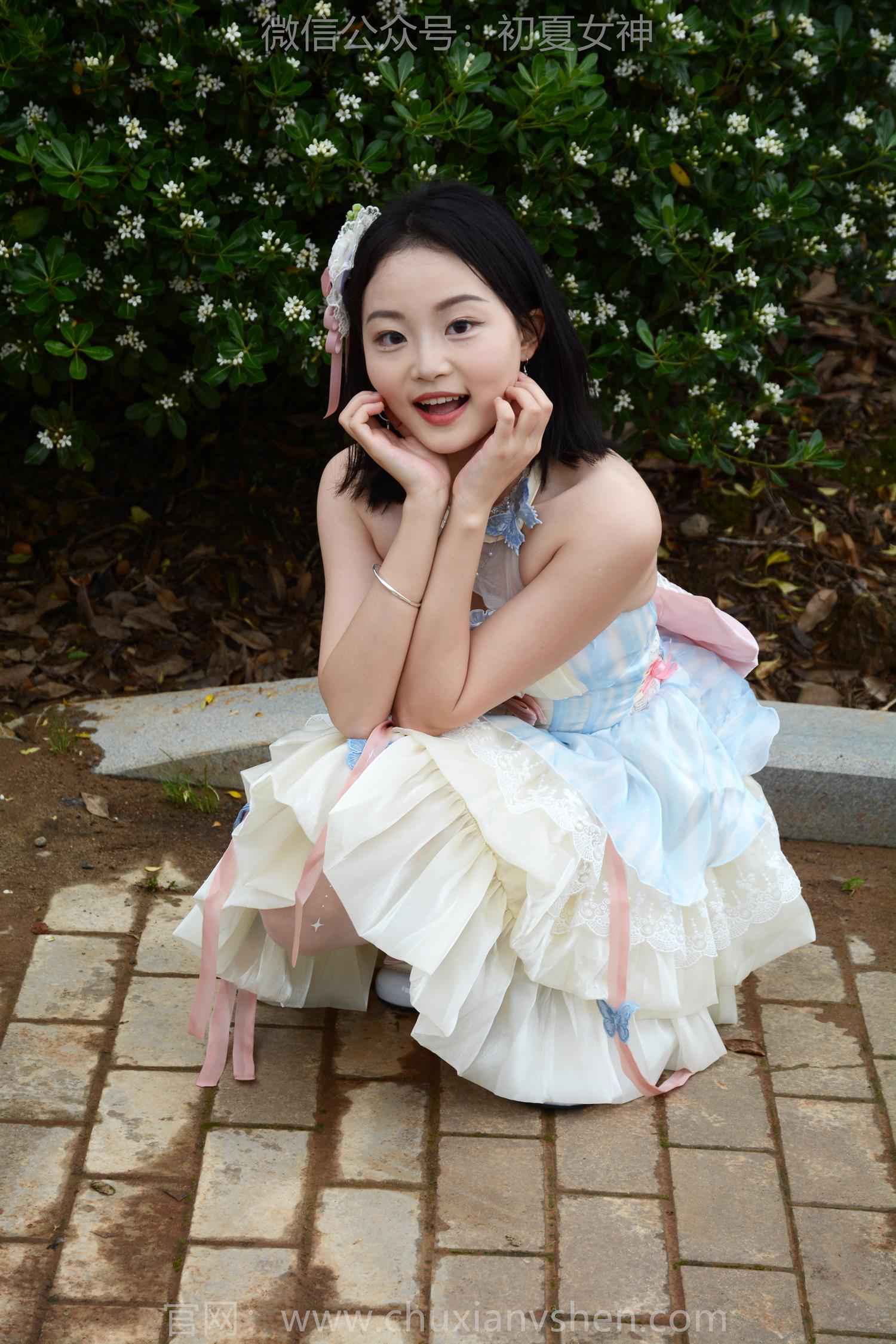 图片[102]-初夏女神 NO.200 双双 杜鹃仙子[150P] – 速更版-美库