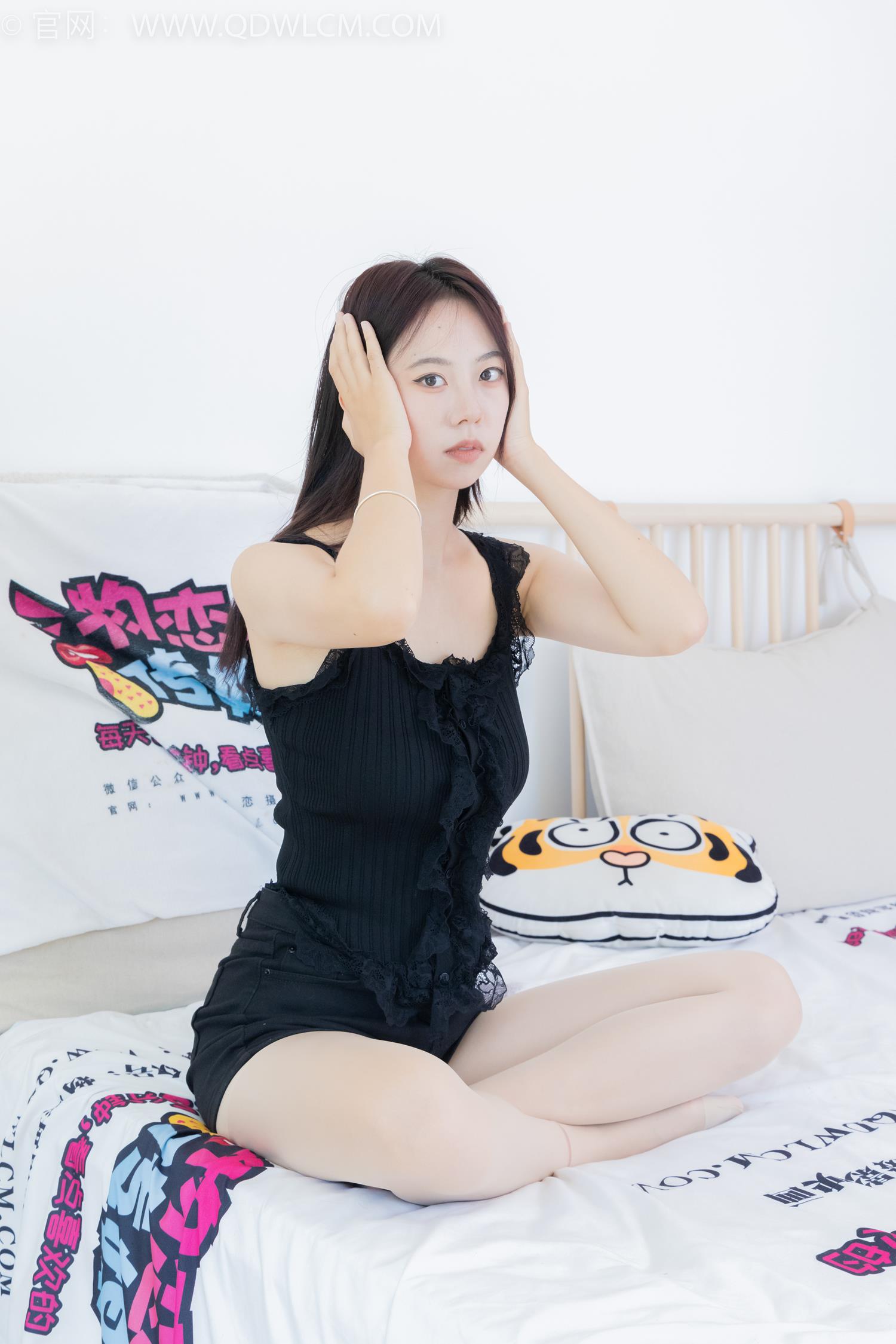 图片[58]-物恋传媒 NO.2041 椰子-夜空繁星点点[150P] – 速更版-美库