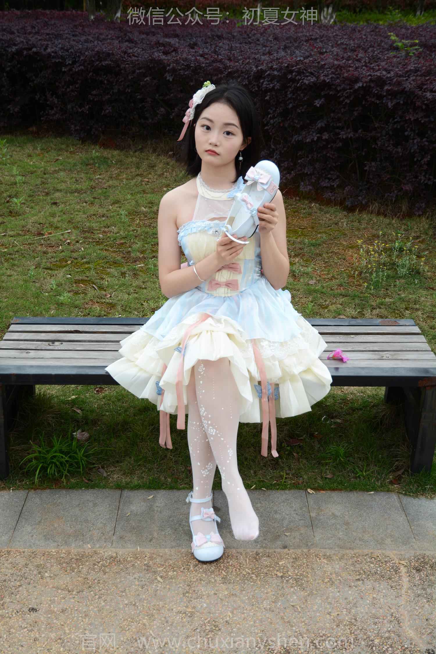 图片[117]-初夏女神 NO.200 双双 杜鹃仙子[150P] – 速更版-美库