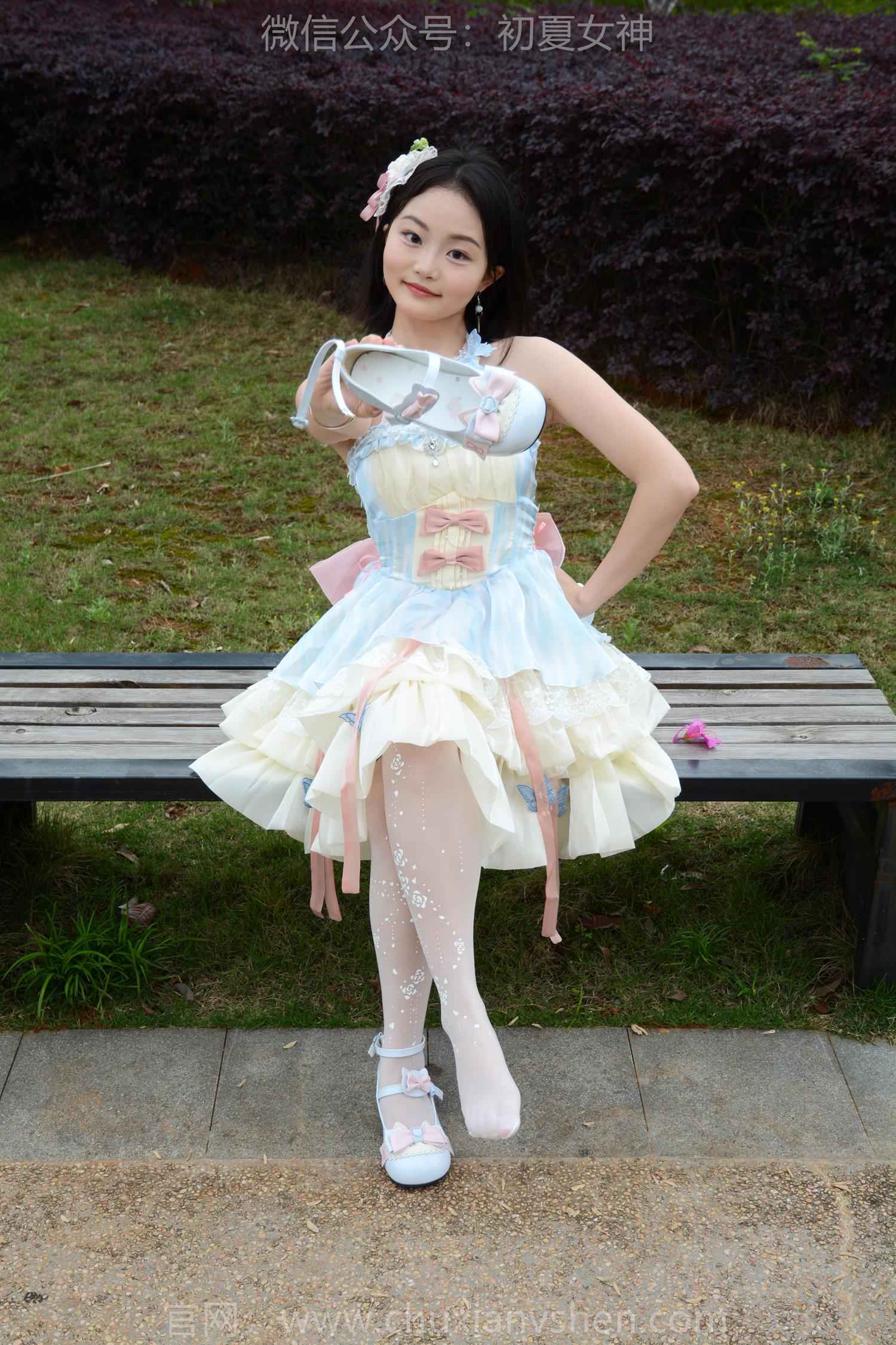 图片[119]-初夏女神 NO.200 双双 杜鹃仙子[150P] – 速更版-美库