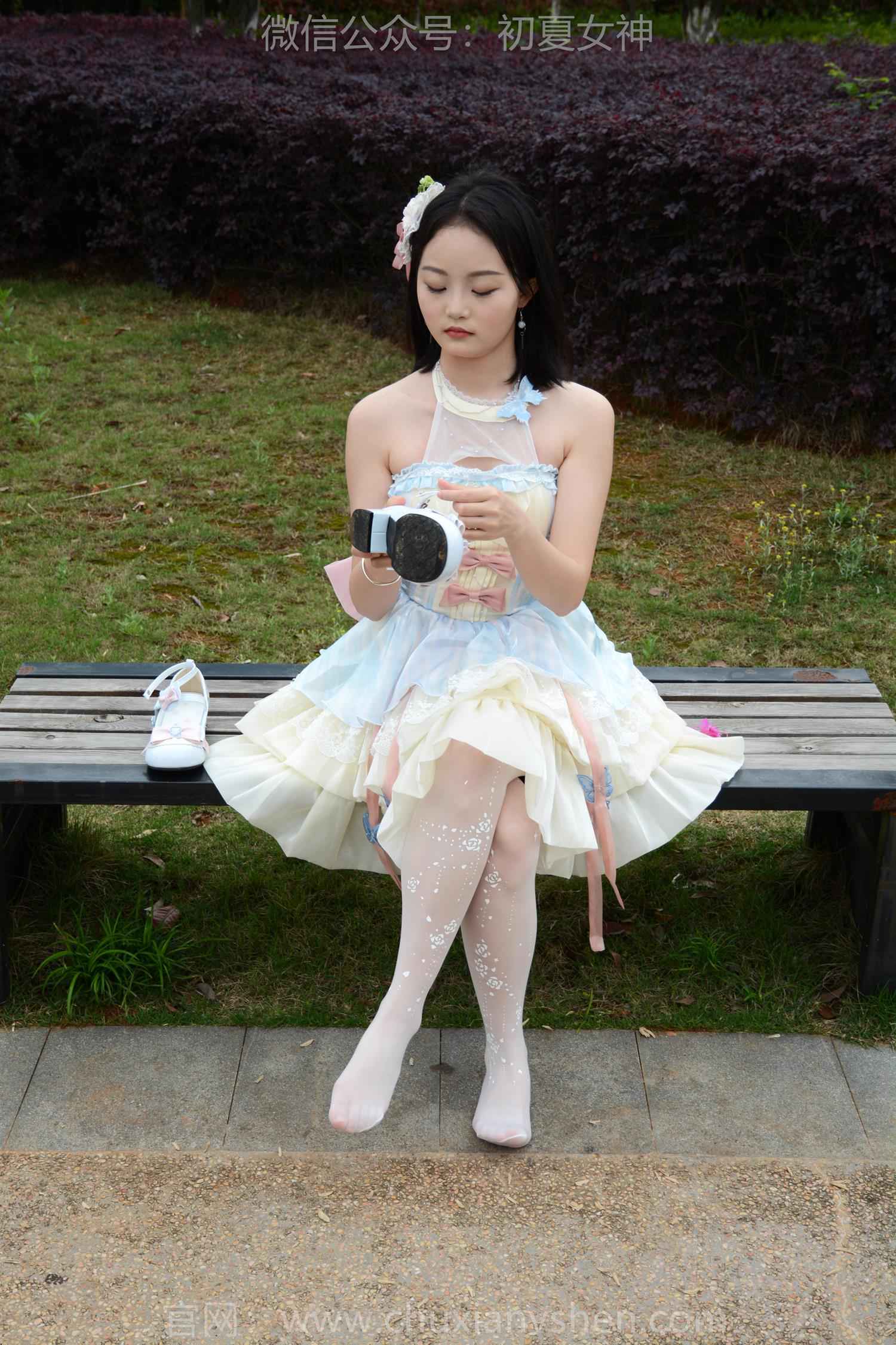 图片[123]-初夏女神 NO.200 双双 杜鹃仙子[150P] – 速更版-美库