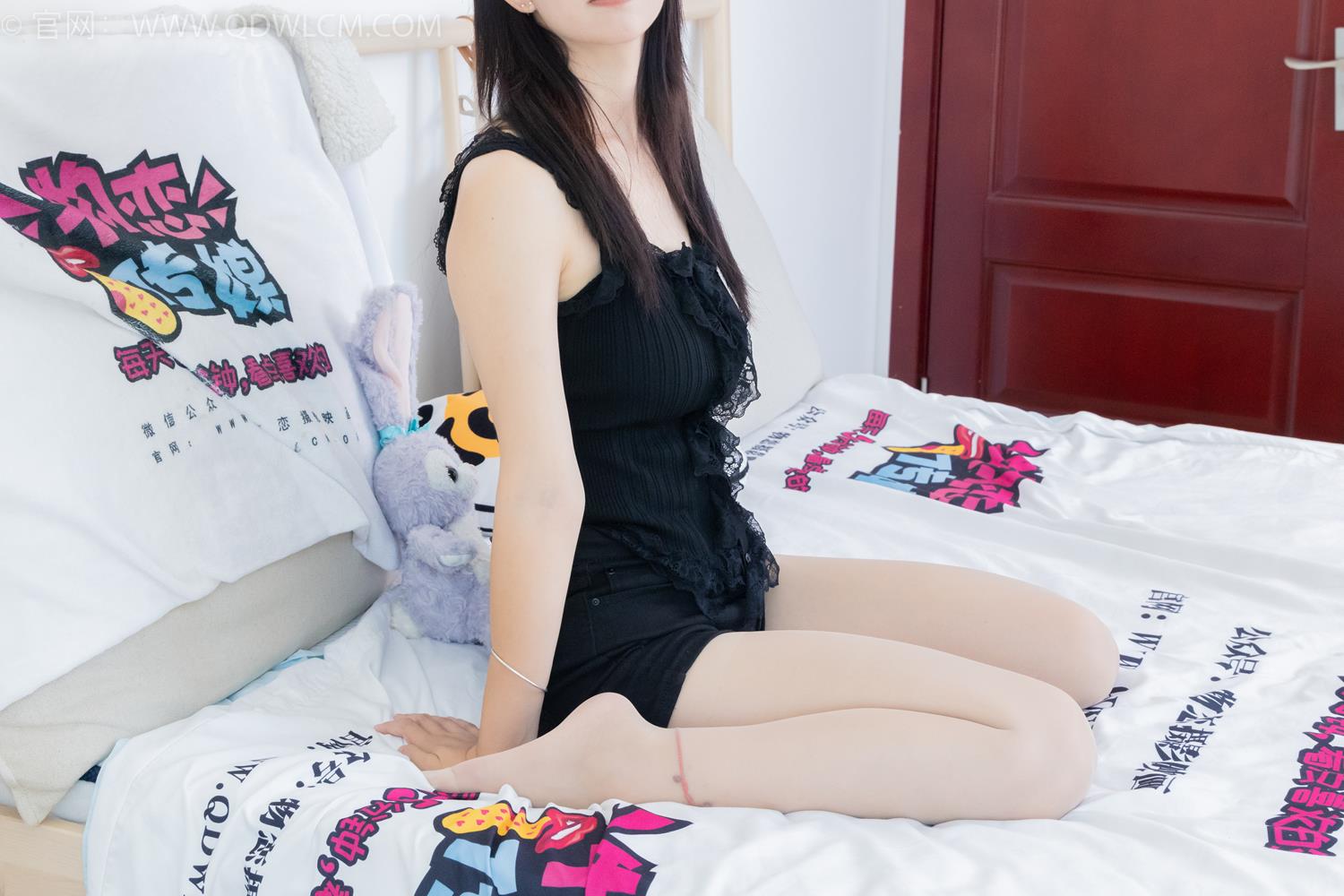 图片[81]-物恋传媒 NO.2041 椰子-夜空繁星点点[150P] – 速更版-美库