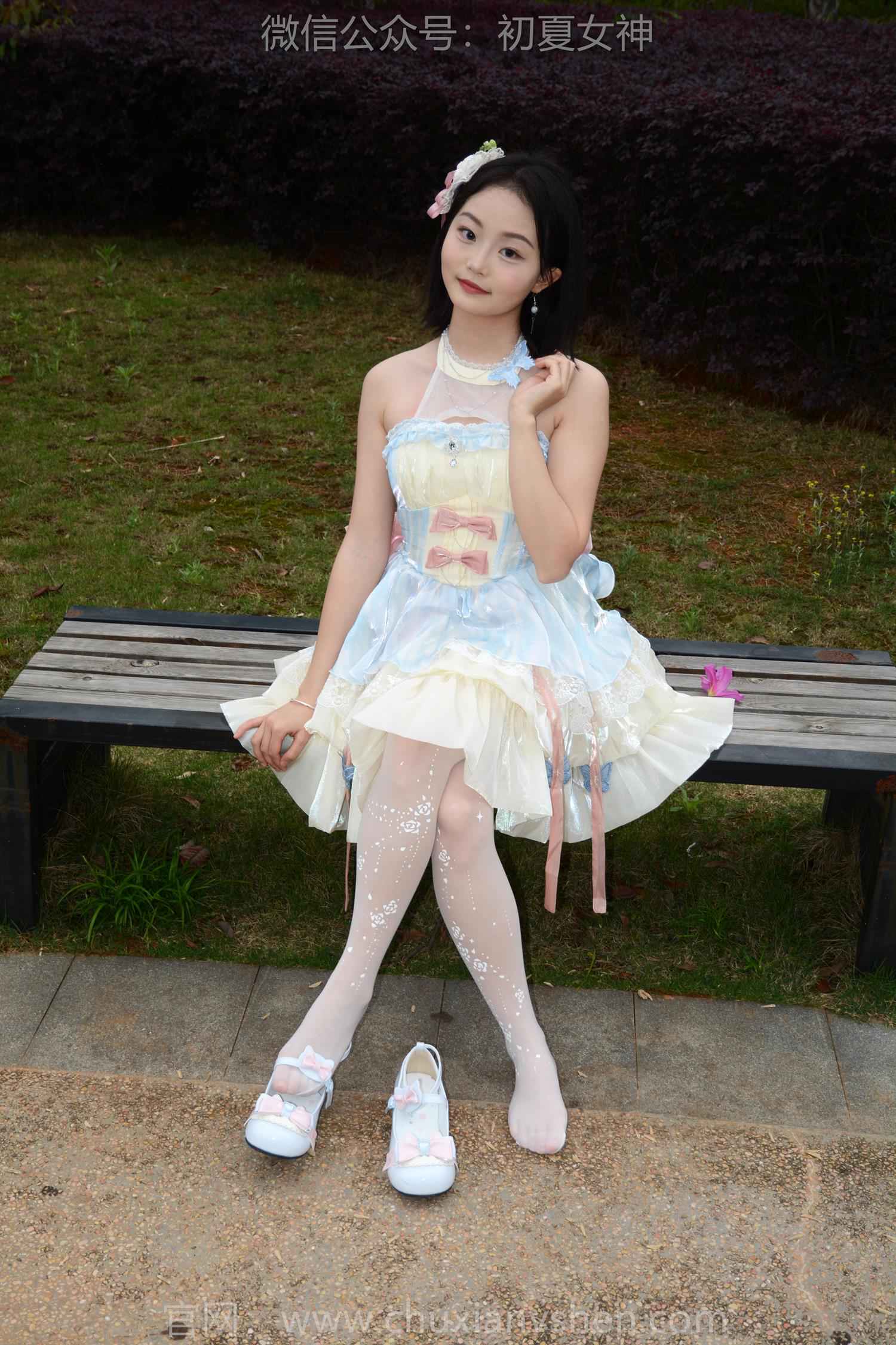 图片[130]-初夏女神 NO.200 双双 杜鹃仙子[150P] – 速更版-美库