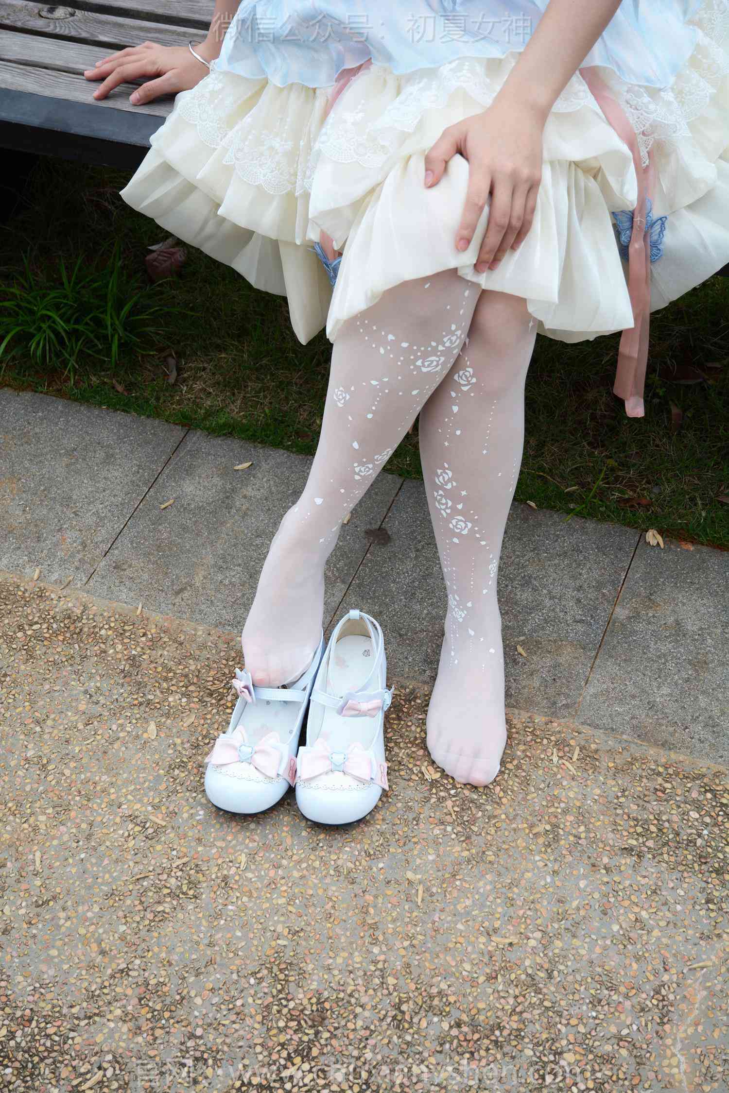 图片[132]-初夏女神 NO.200 双双 杜鹃仙子[150P] – 速更版-美库