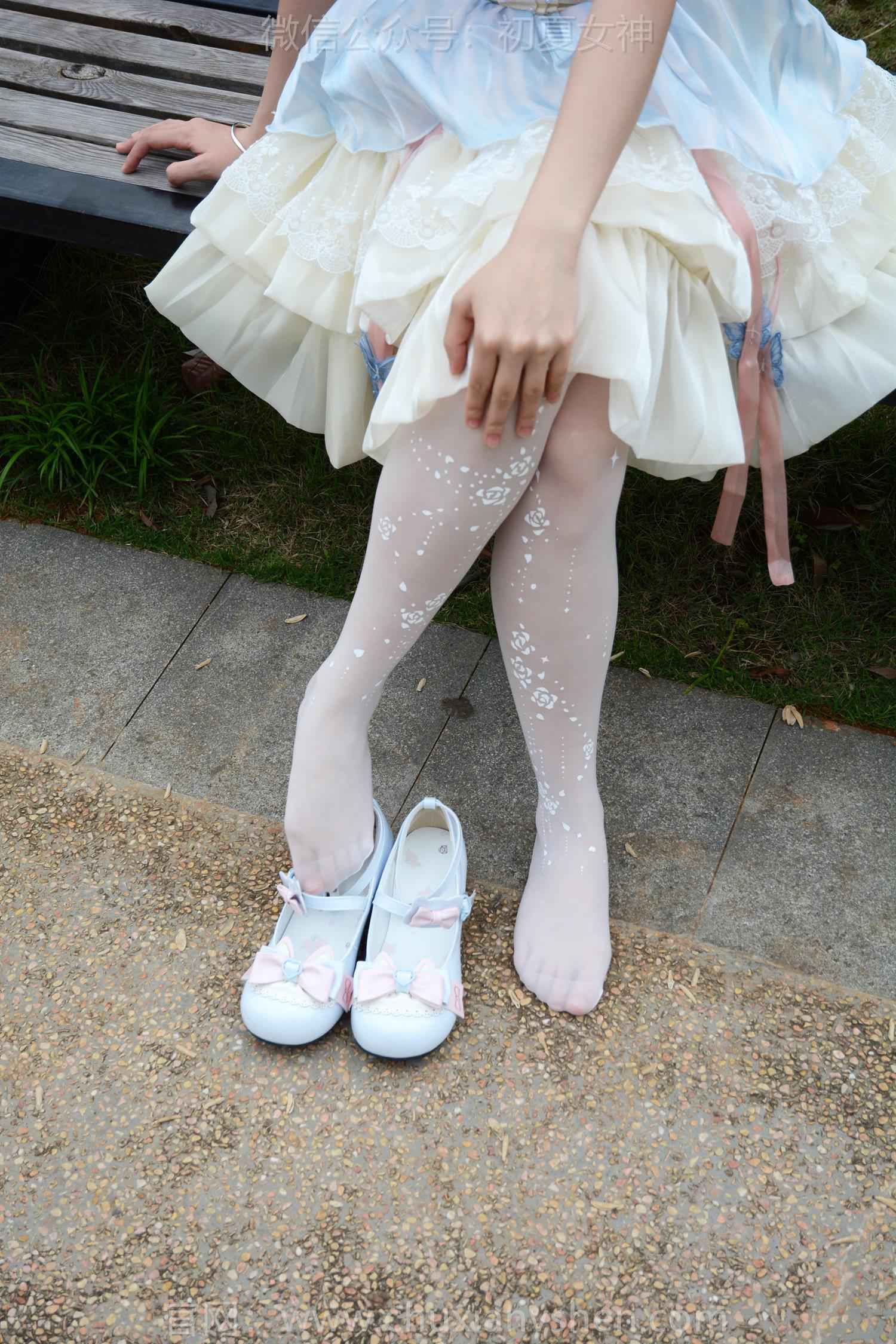 图片[133]-初夏女神 NO.200 双双 杜鹃仙子[150P] – 速更版-美库