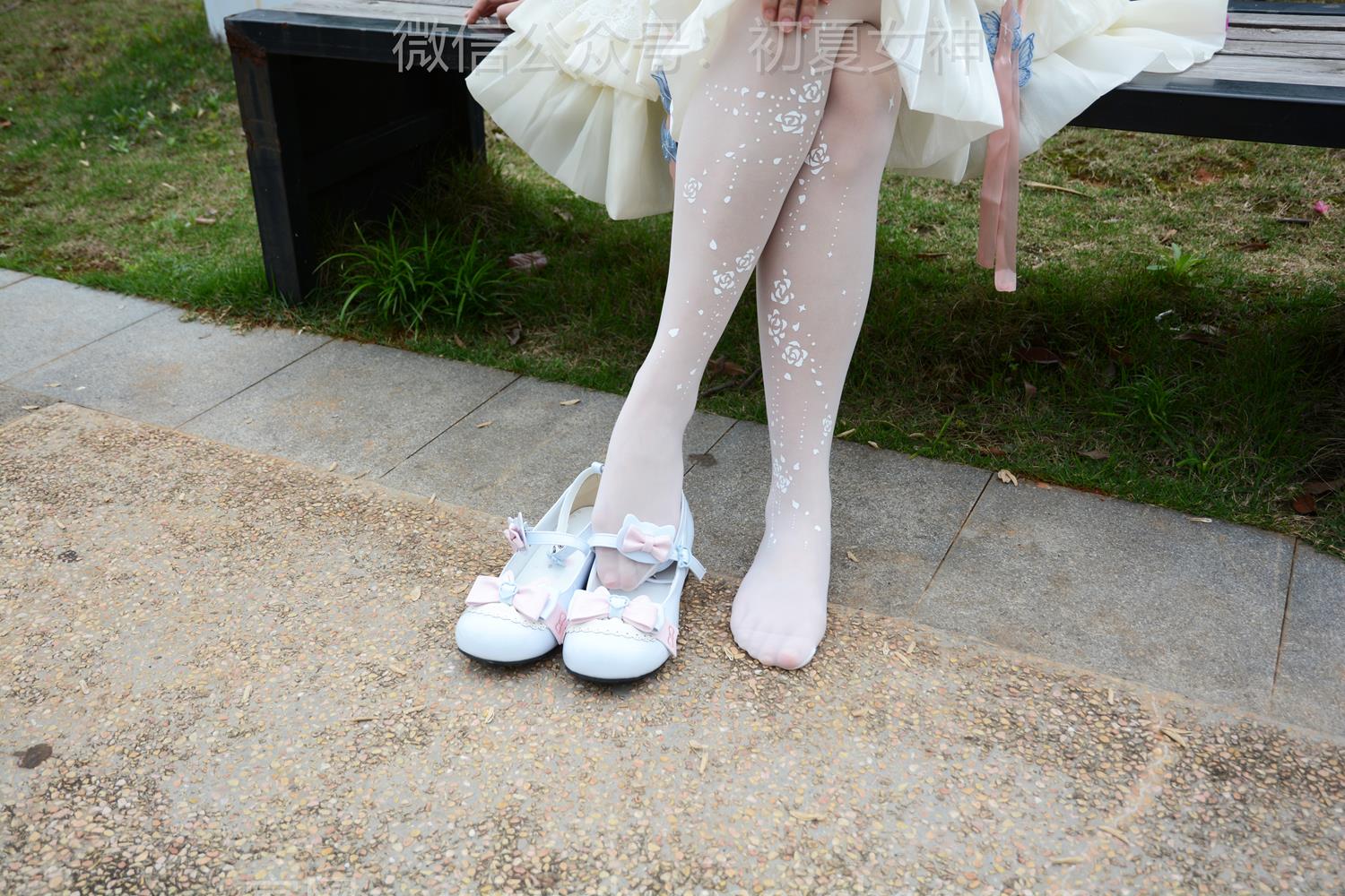 图片[134]-初夏女神 NO.200 双双 杜鹃仙子[150P] – 速更版-美库