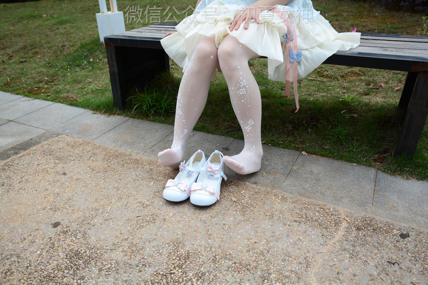 图片[135]-初夏女神 NO.200 双双 杜鹃仙子[150P] – 速更版-美库