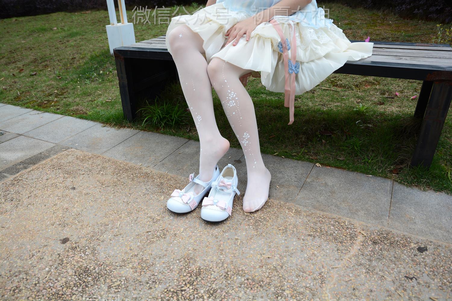 图片[136]-初夏女神 NO.200 双双 杜鹃仙子[150P] – 速更版-美库