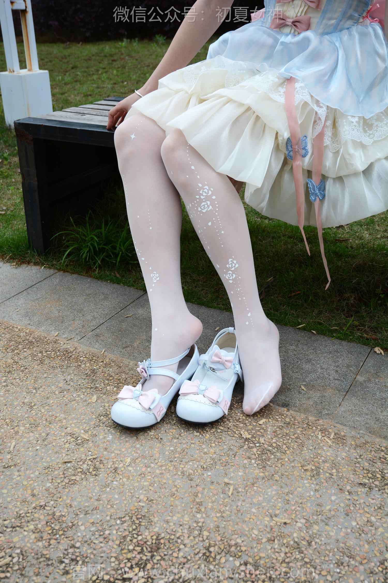 图片[137]-初夏女神 NO.200 双双 杜鹃仙子[150P] – 速更版-美库