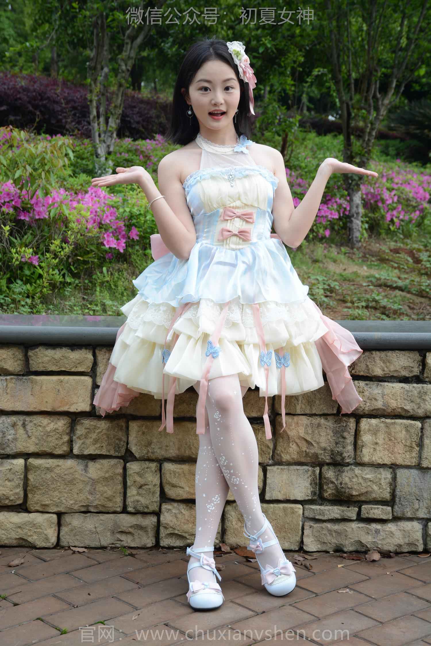 图片[142]-初夏女神 NO.200 双双 杜鹃仙子[150P] – 速更版-美库