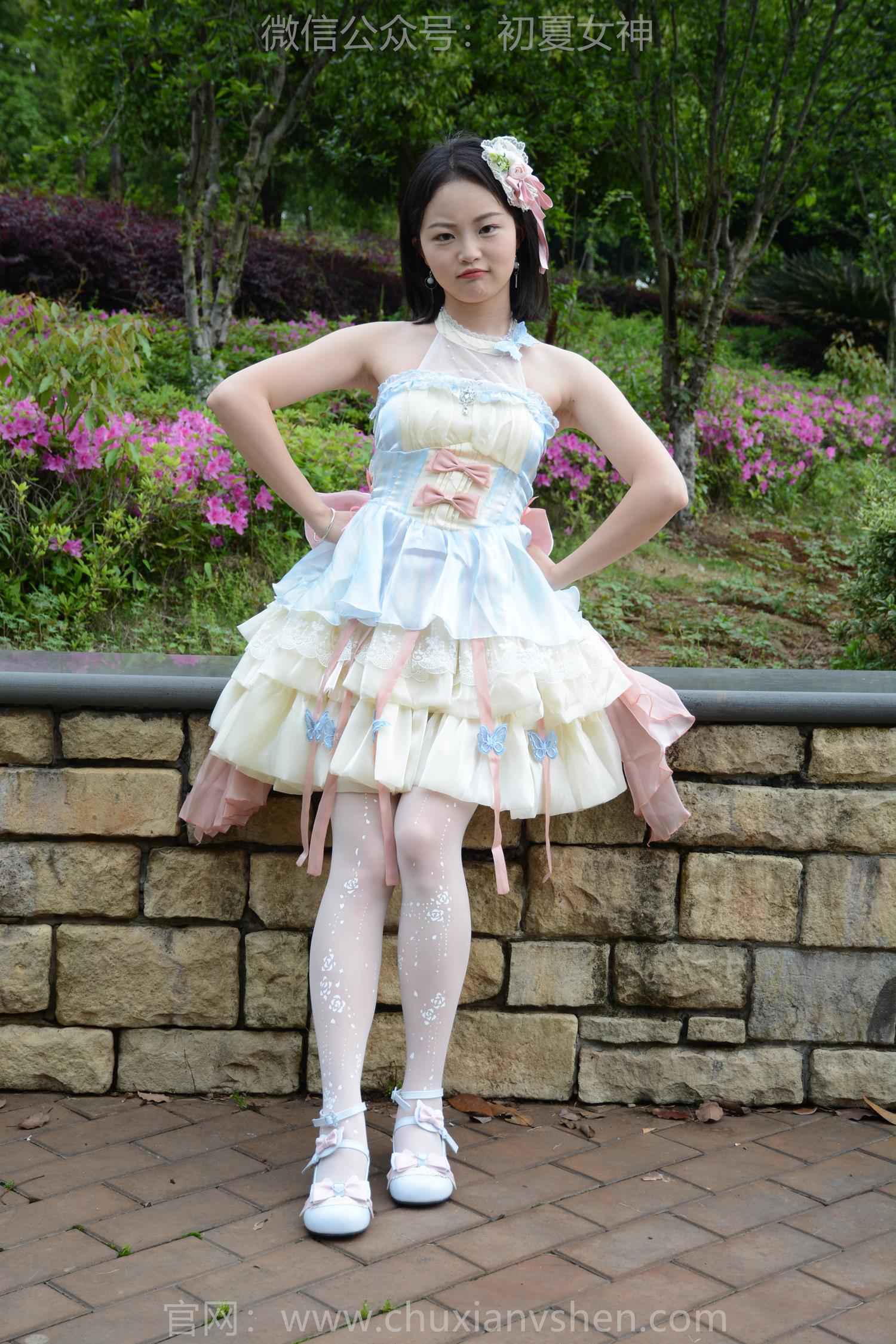 图片[143]-初夏女神 NO.200 双双 杜鹃仙子[150P] – 速更版-美库