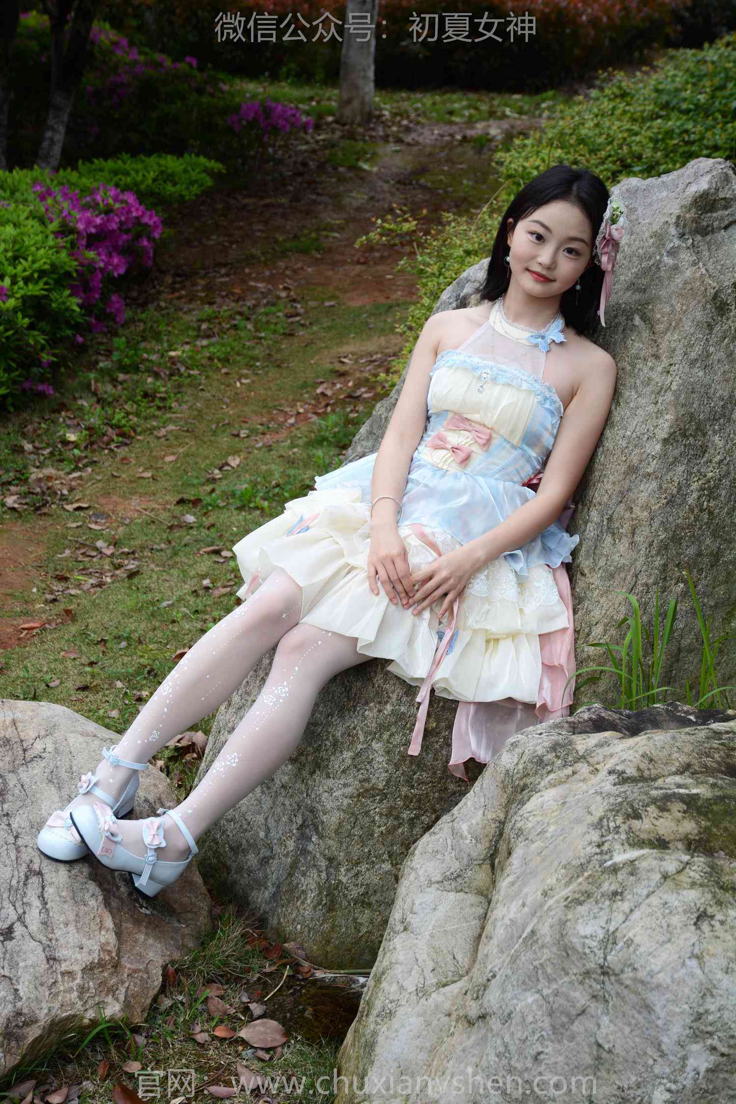 图片[148]-初夏女神 NO.200 双双 杜鹃仙子[150P] – 速更版-美库