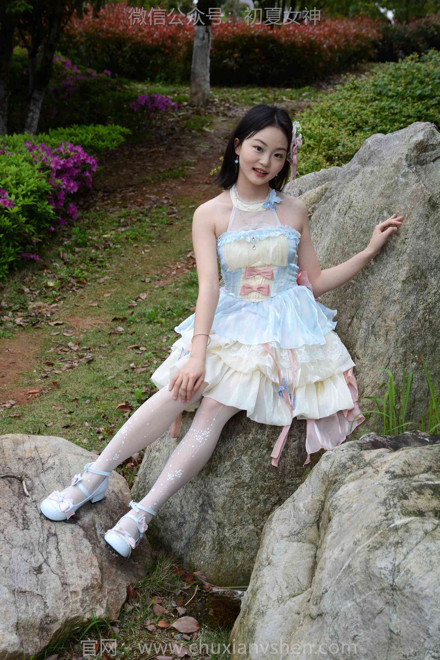 图片[150]-初夏女神 NO.200 双双 杜鹃仙子[150P] – 速更版-美库