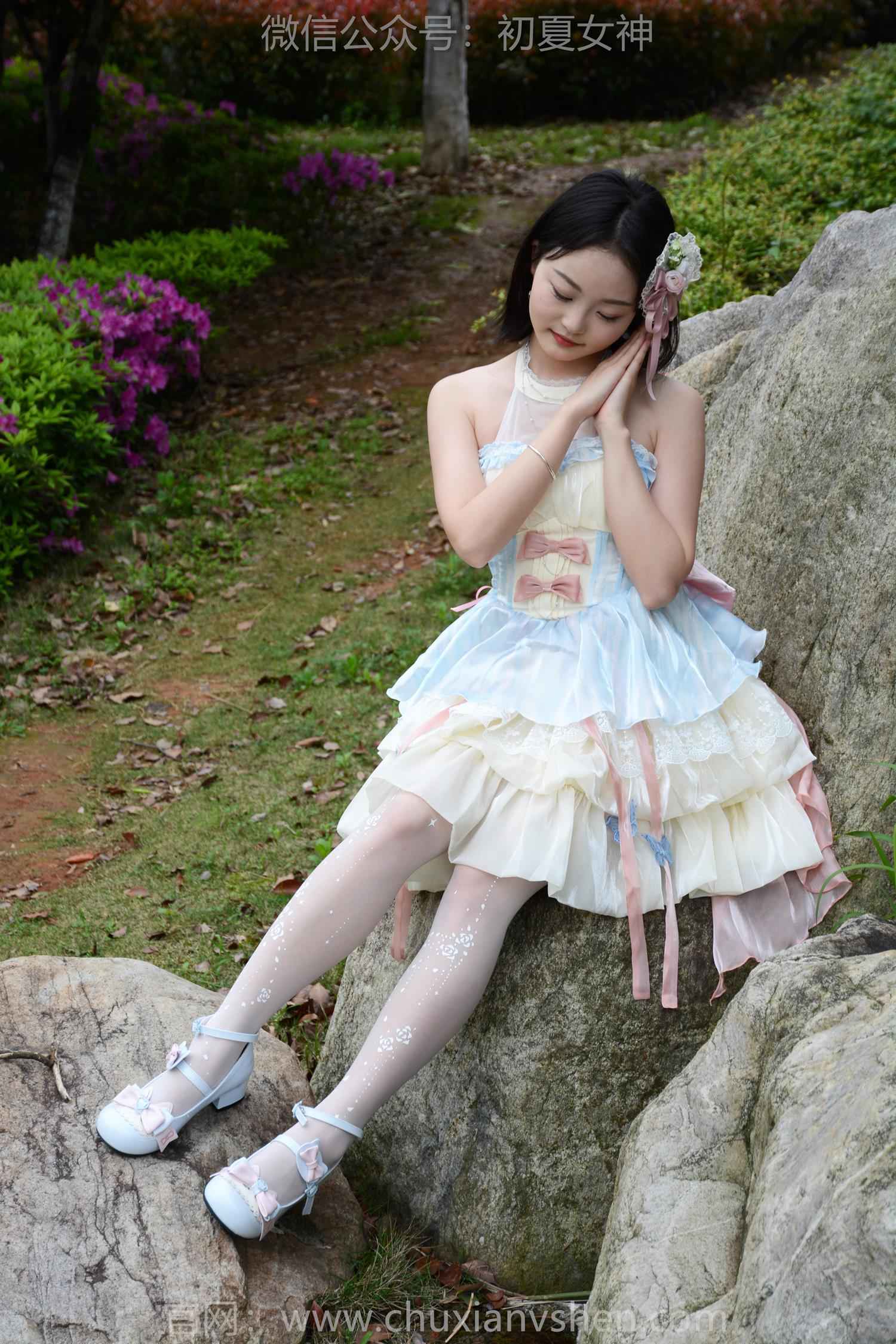 图片[151]-初夏女神 NO.200 双双 杜鹃仙子[150P] – 速更版-美库