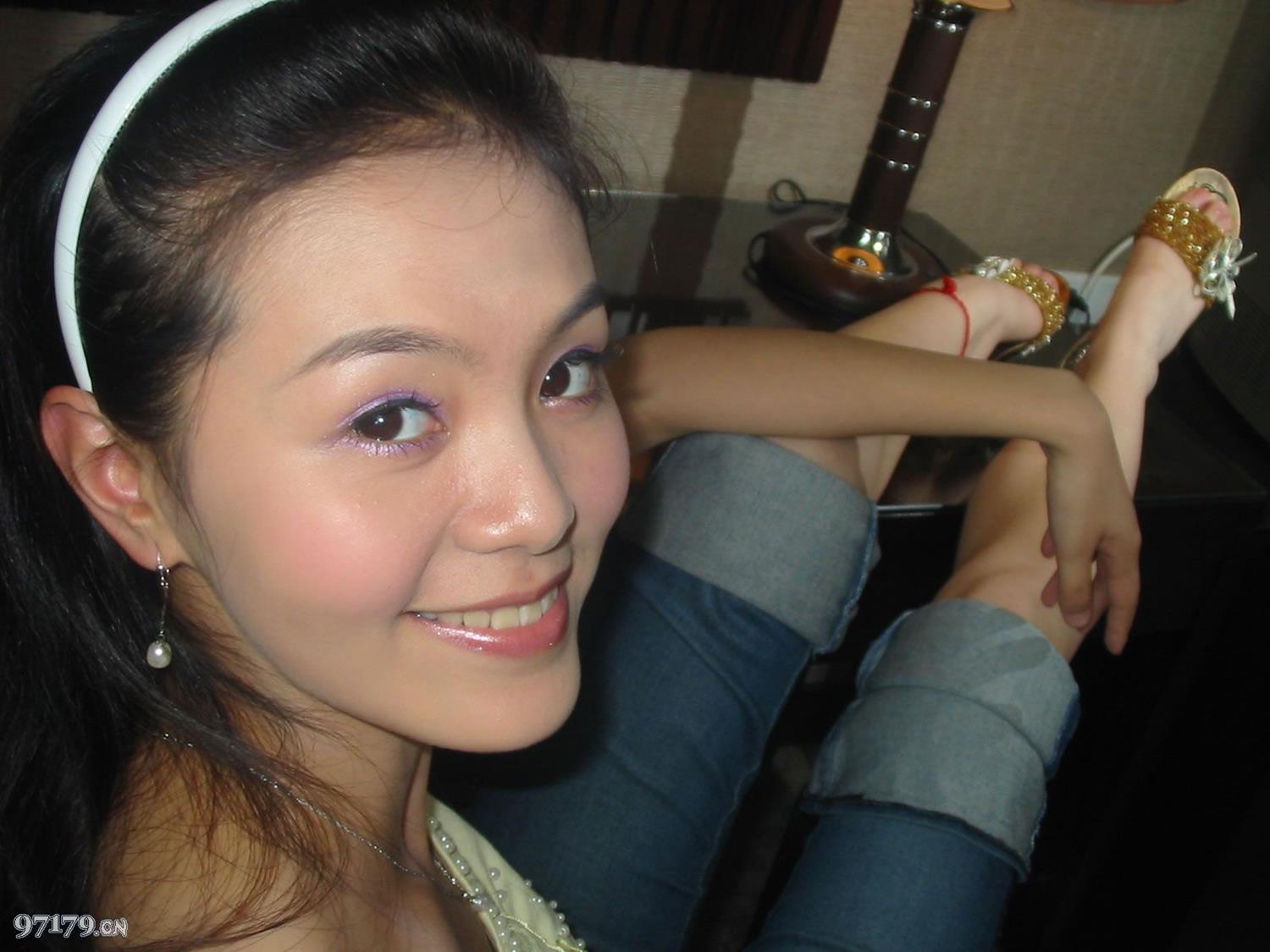 图片[30]-97179 NO.001-Lily [31P] – 速更版-美库