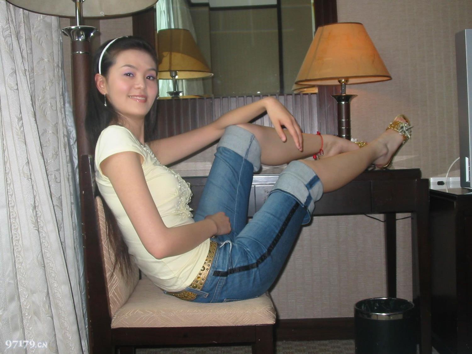 图片[32]-97179 NO.001-Lily [31P] – 速更版-美库