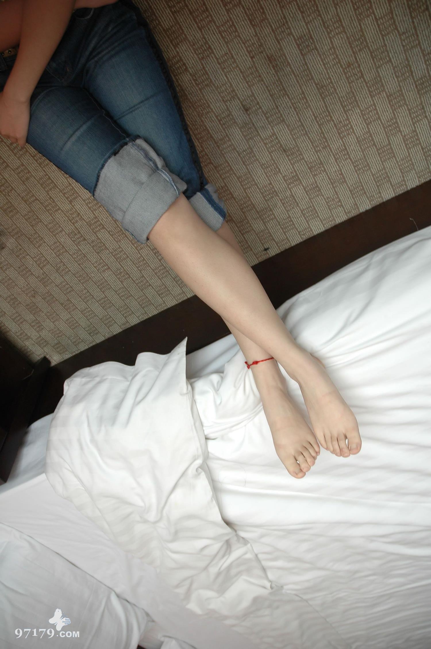 图片[13]-97179 NO.002-Lily [27P] – 速更版-美库