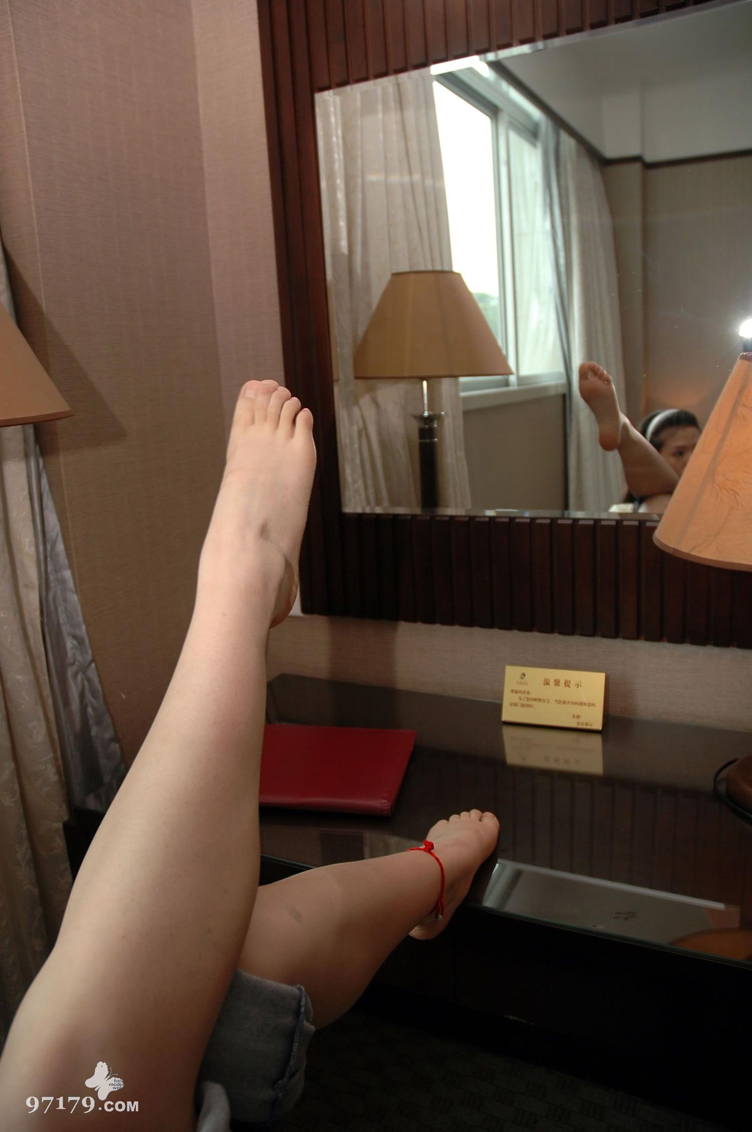 图片[17]-97179 NO.002-Lily [27P] – 速更版-美库