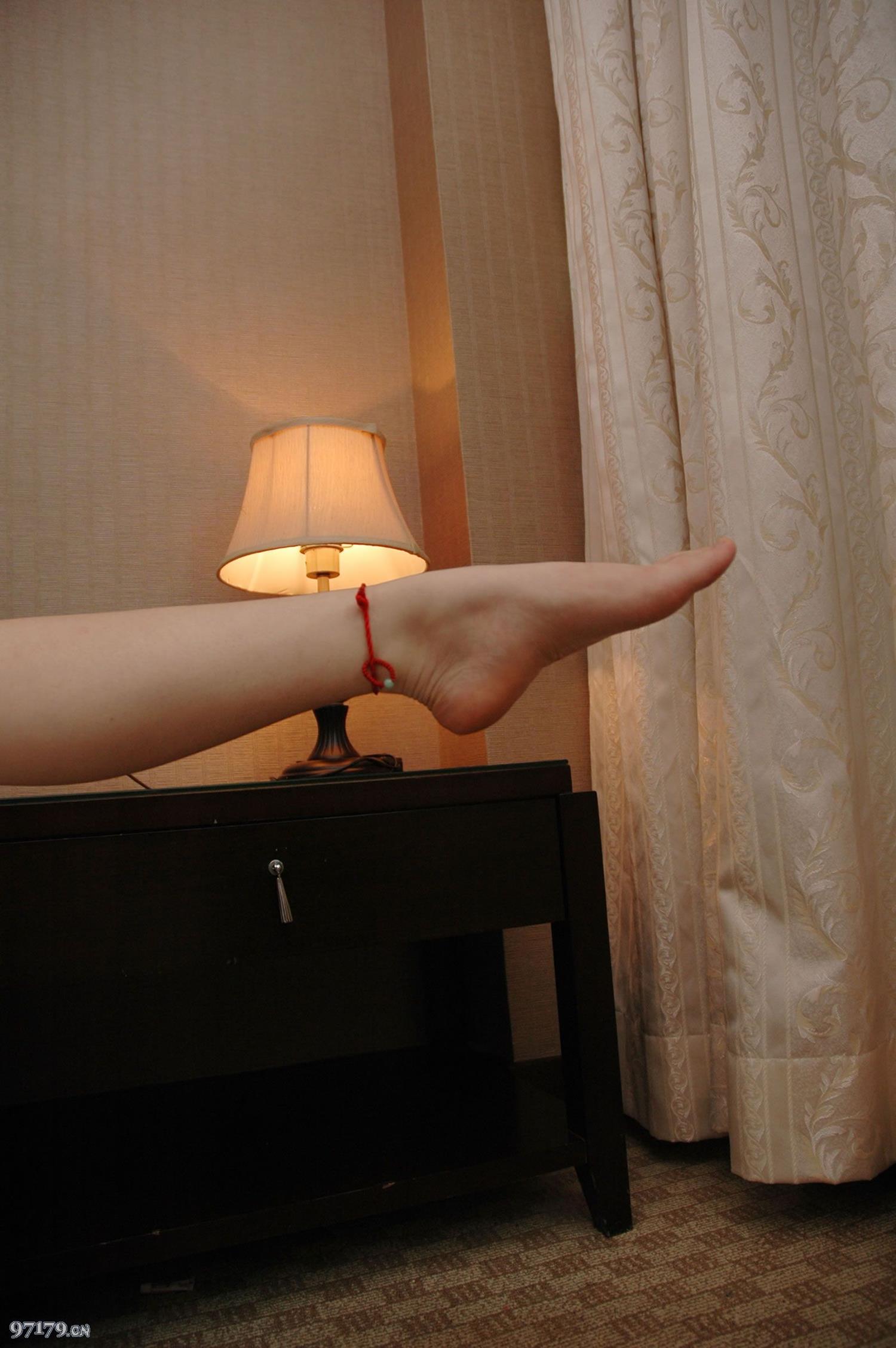 图片[20]-97179 NO.002-Lily [27P] – 速更版-美库