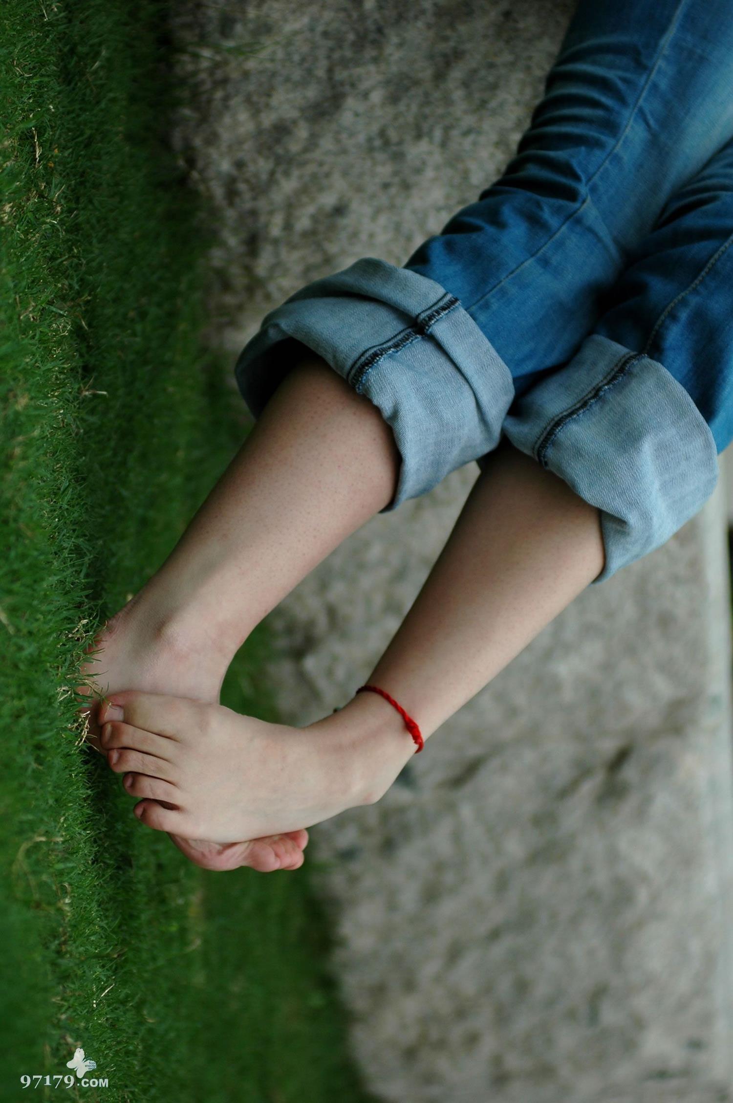 图片[10]-97179 NO.003-Lily [48P] – 速更版-美库