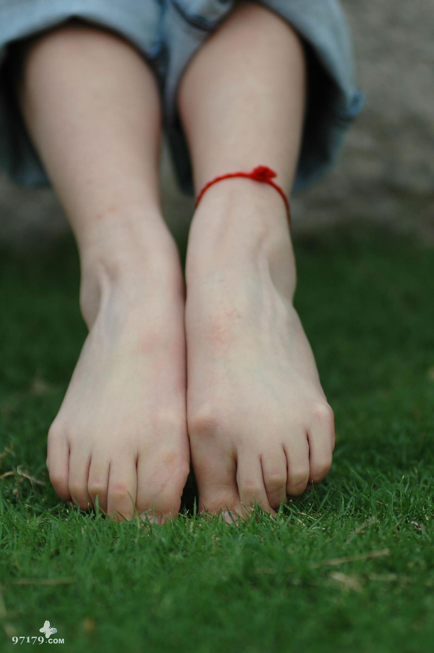 图片[12]-97179 NO.003-Lily [48P] – 速更版-美库