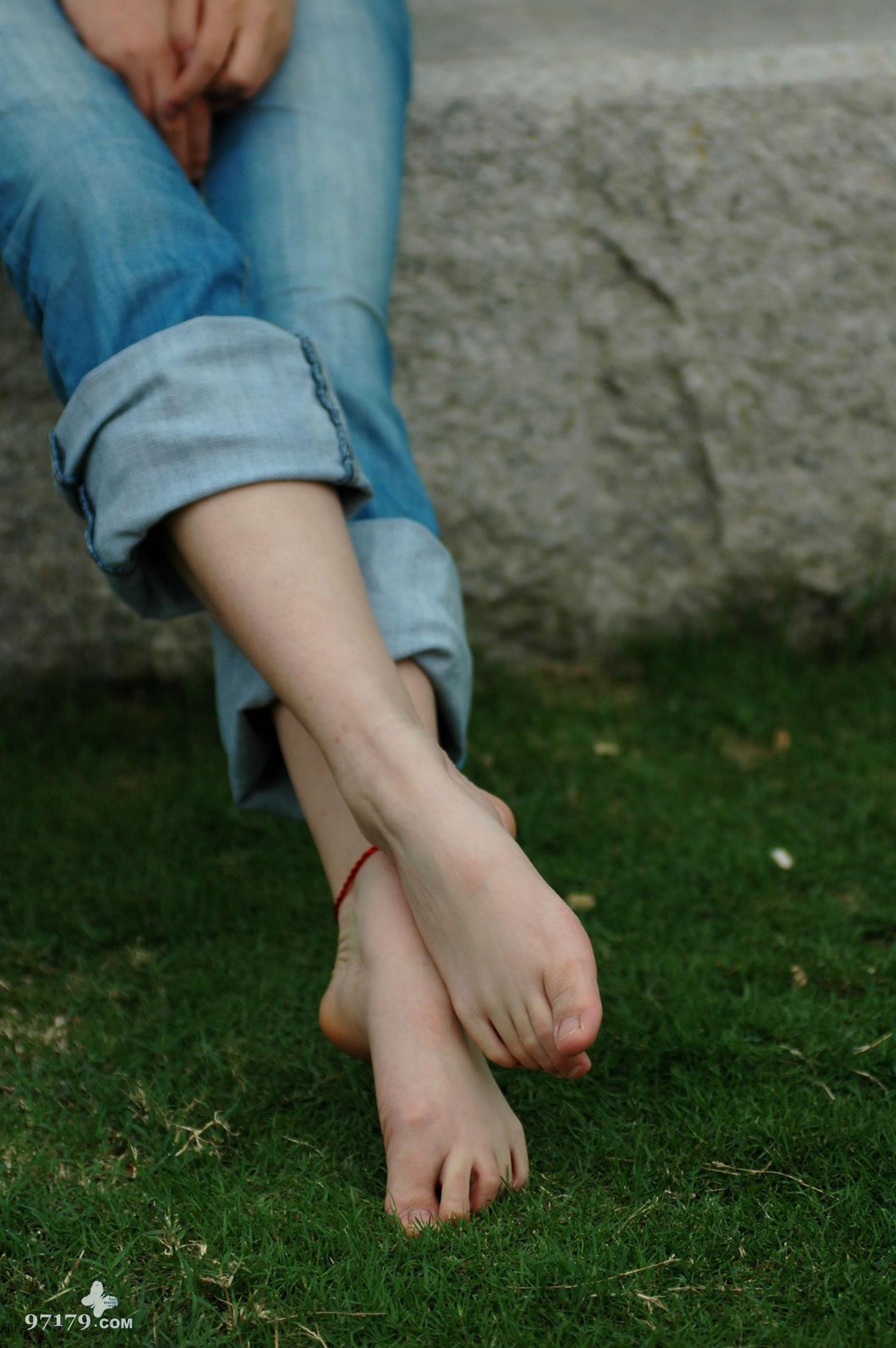 图片[16]-97179 NO.003-Lily [48P] – 速更版-美库